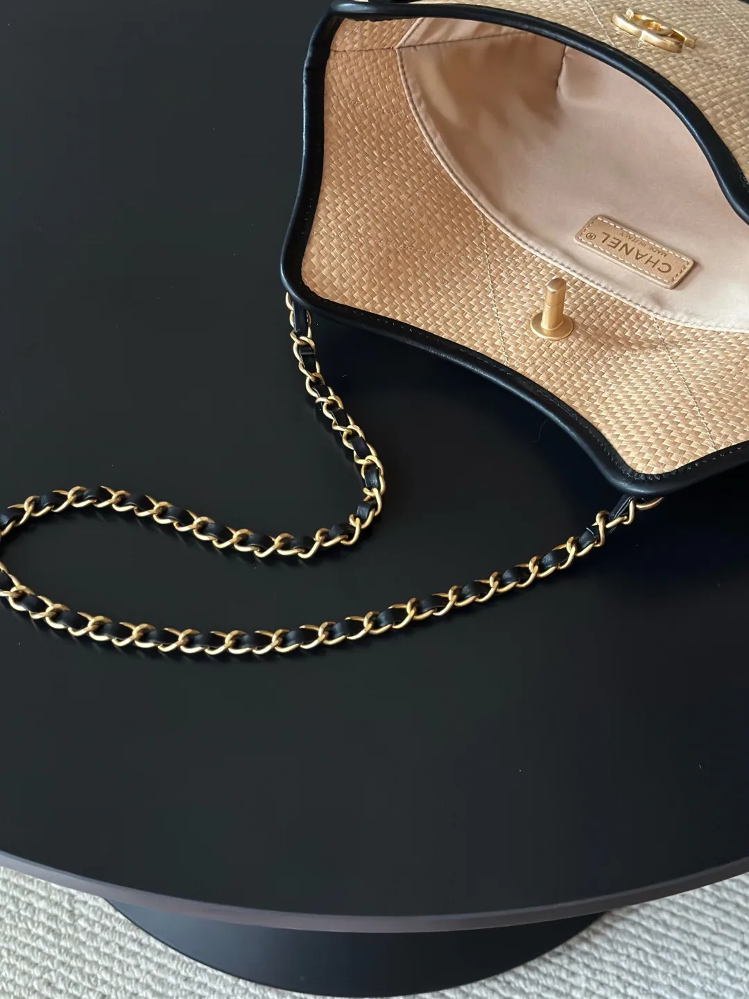 Классические Сумки Женские Chanel 17525955