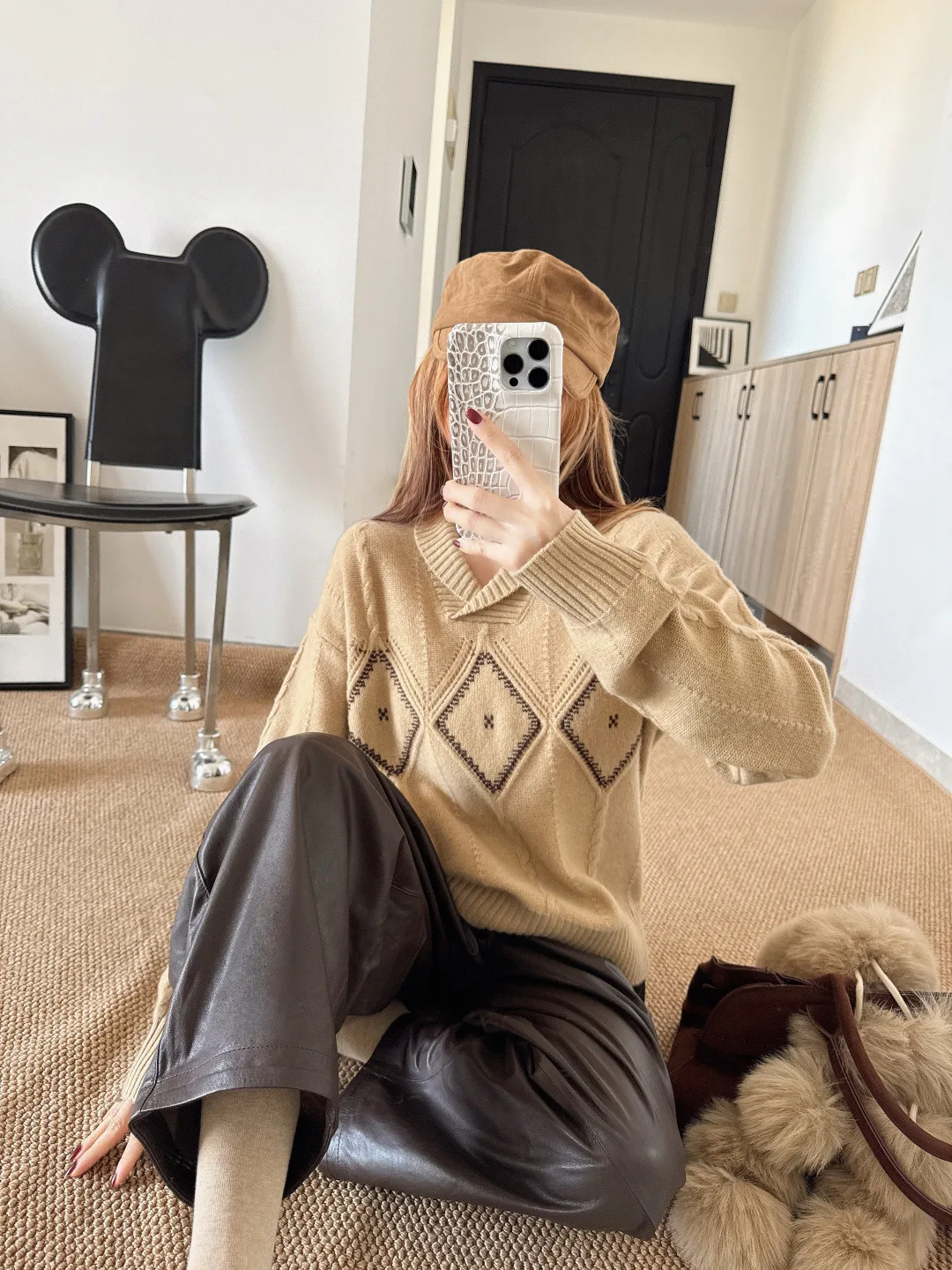 Джемперы И Свитеры Женские Ralph Lauren 1344274