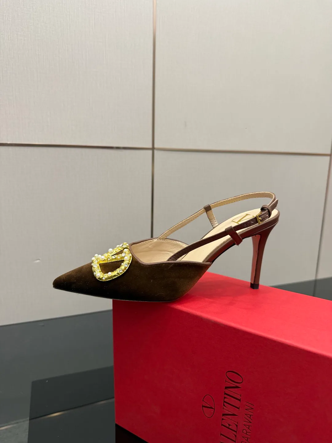 Туфли Женские Valentino 5084401