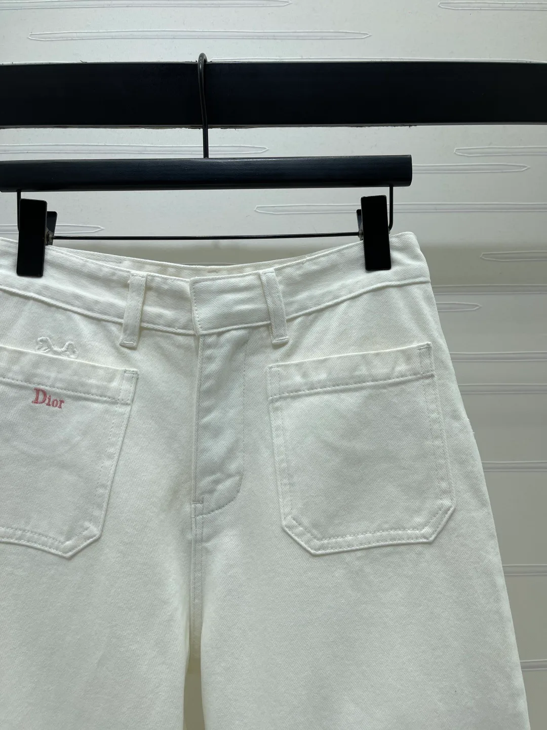 Джинсы Женские Christian Dior 12961843