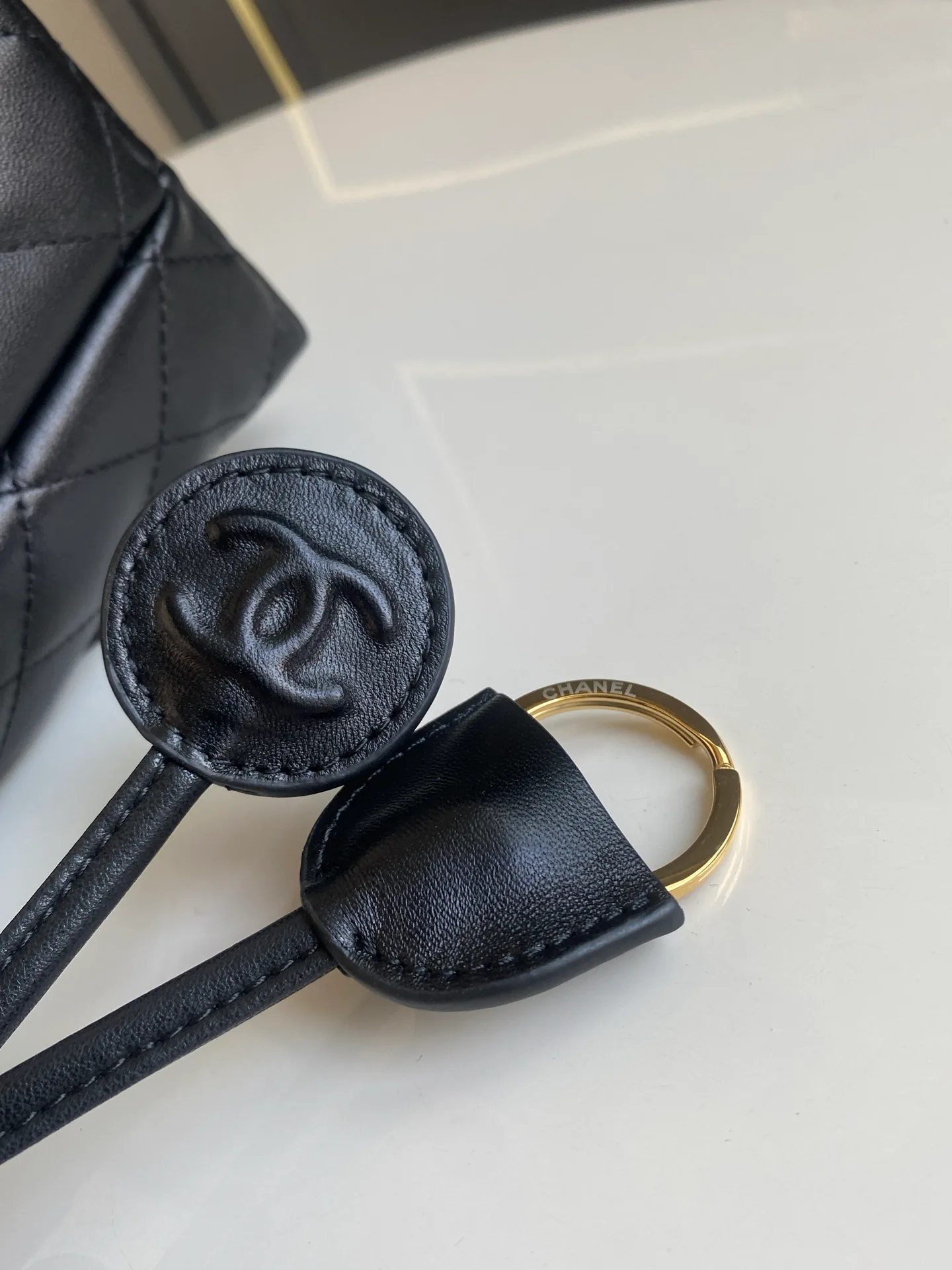 Классические Сумки Женские Chanel 11886259
