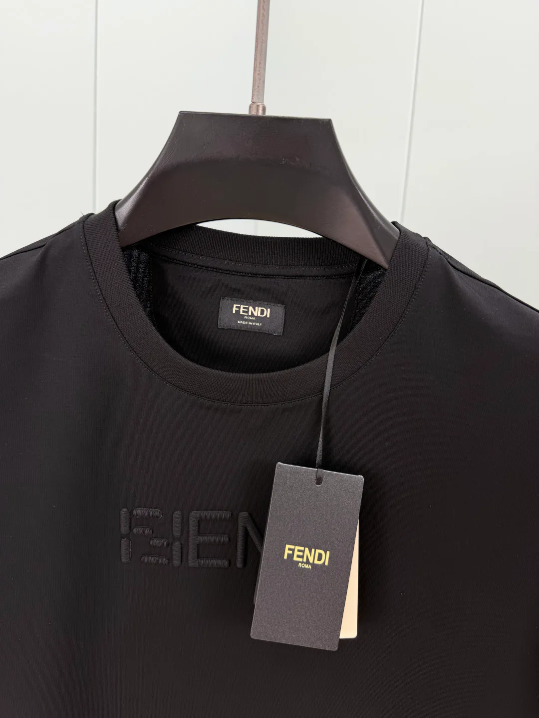 Футболки Мужские Fendi 11612746