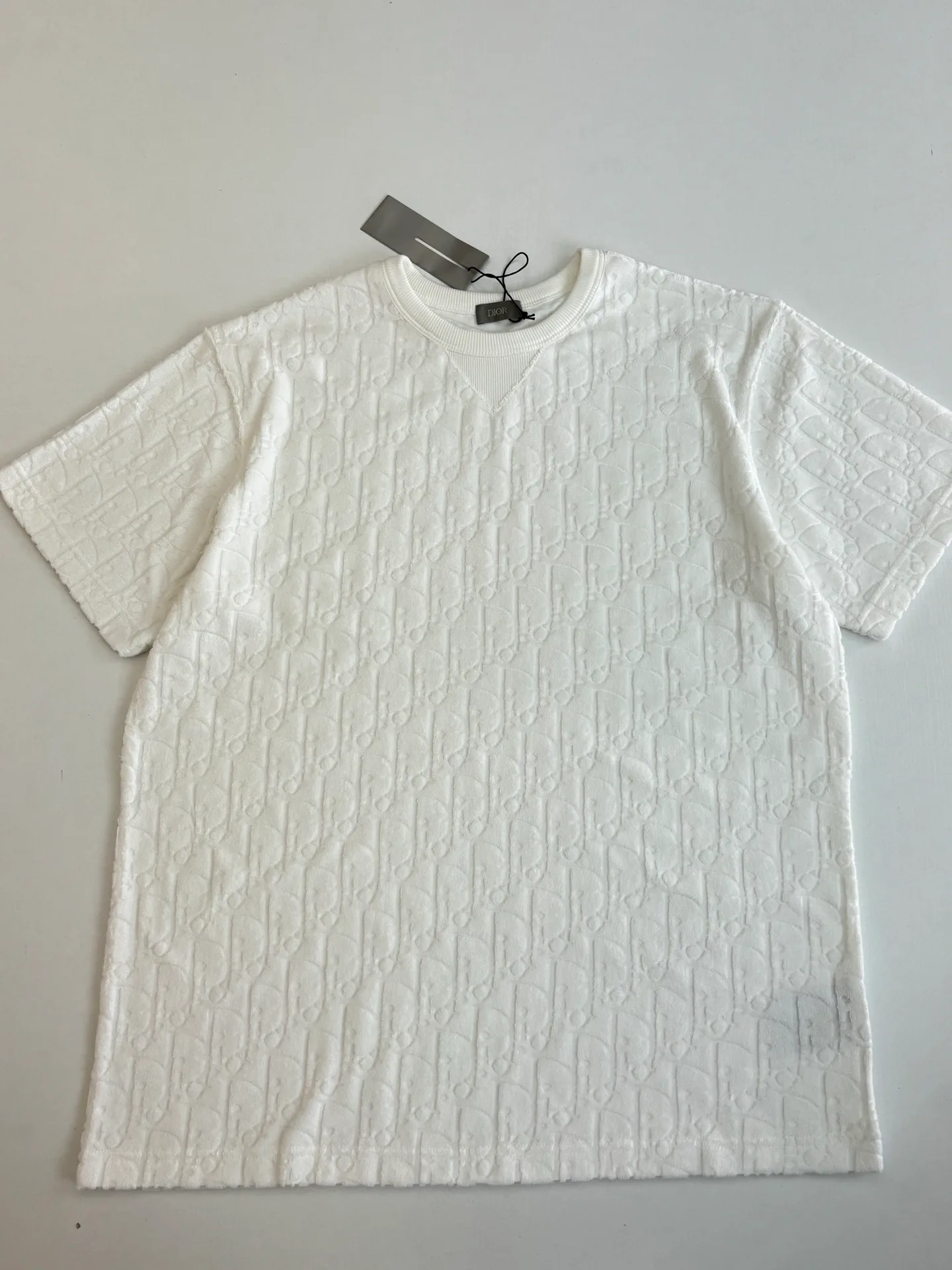 Футболки Женские Christian Dior 1236848