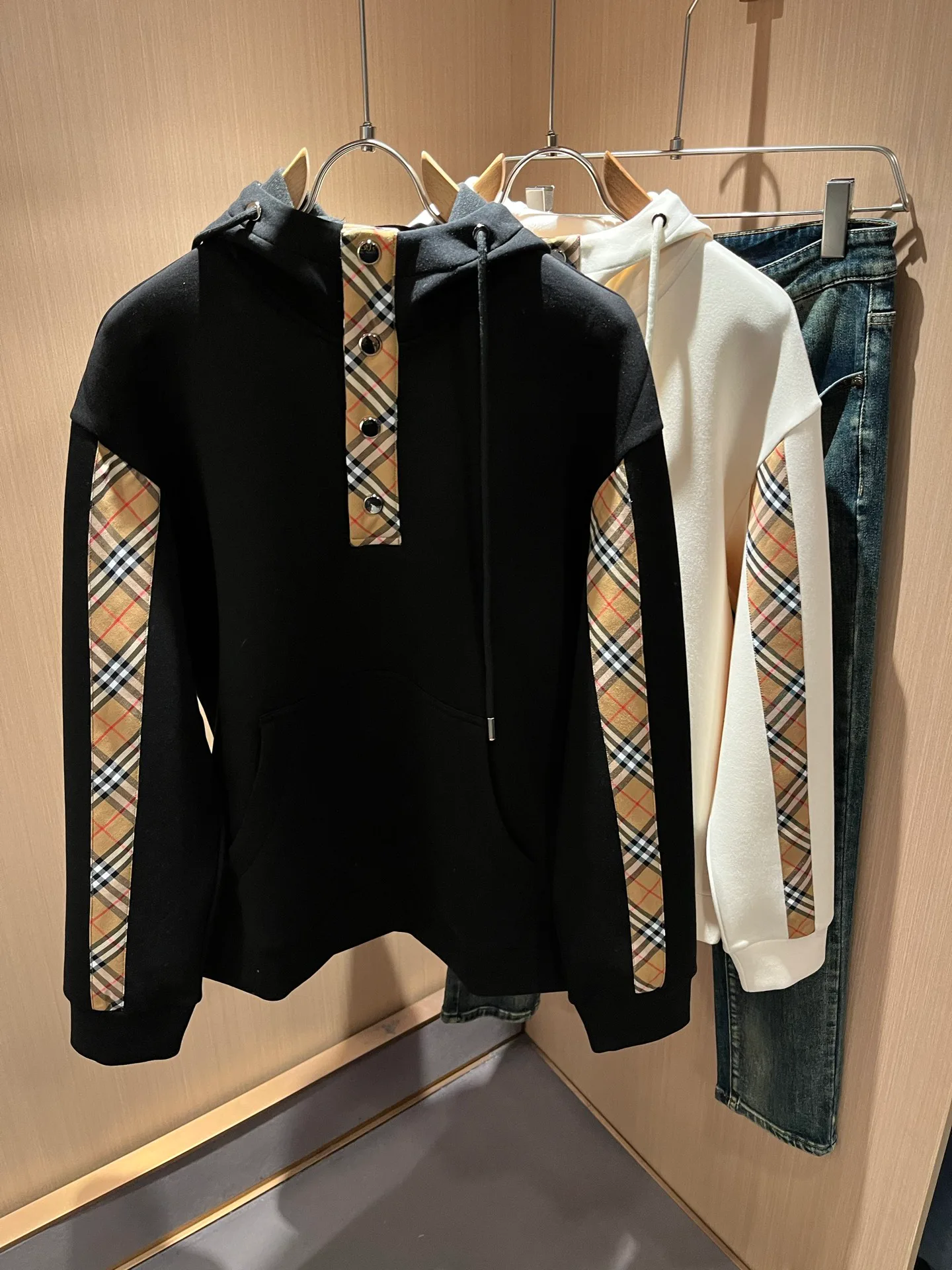 Свитшоты И Худи Мужские Burberry 798862