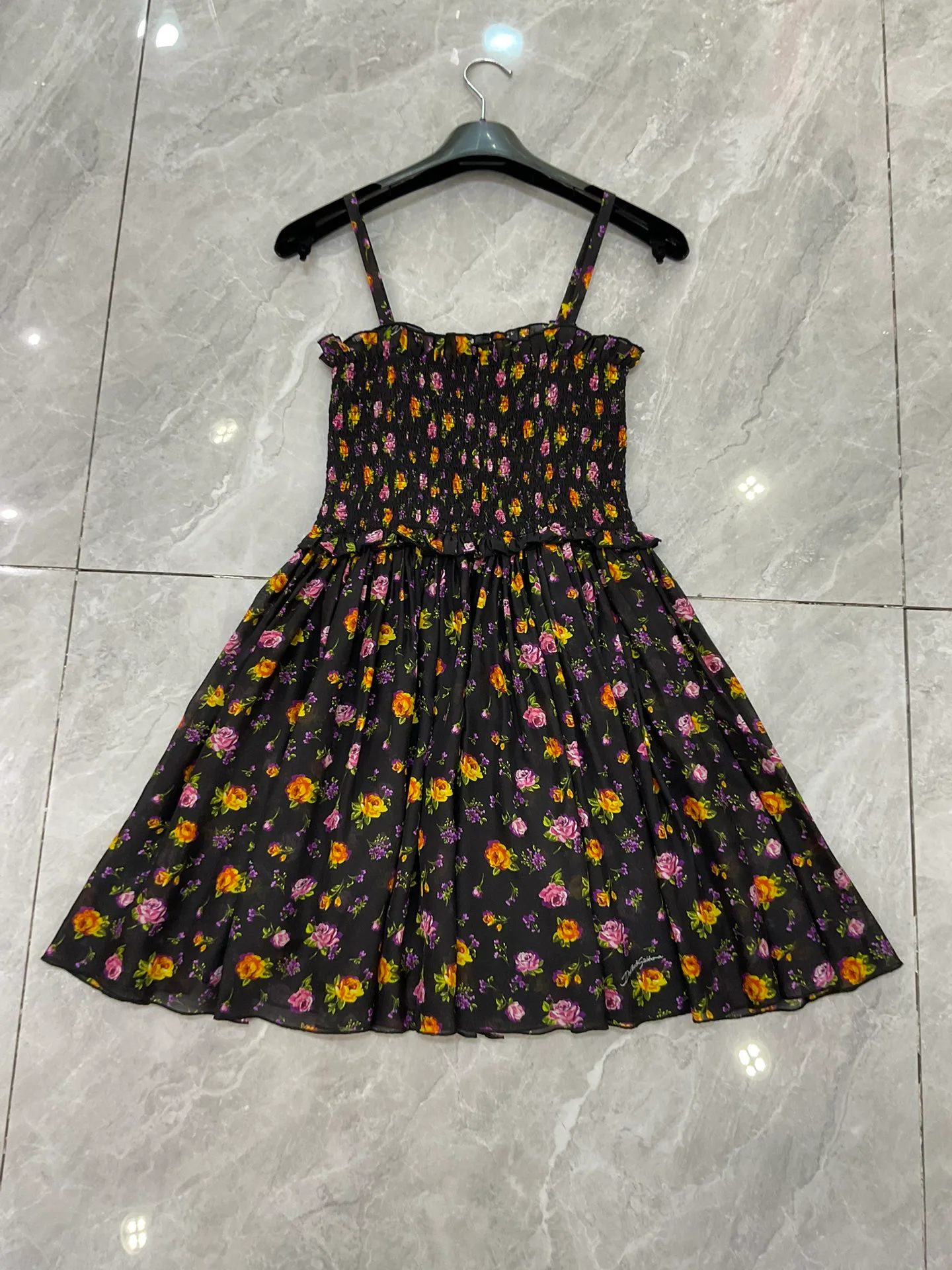 Платья Женские Dolce & Gabbana 4616786