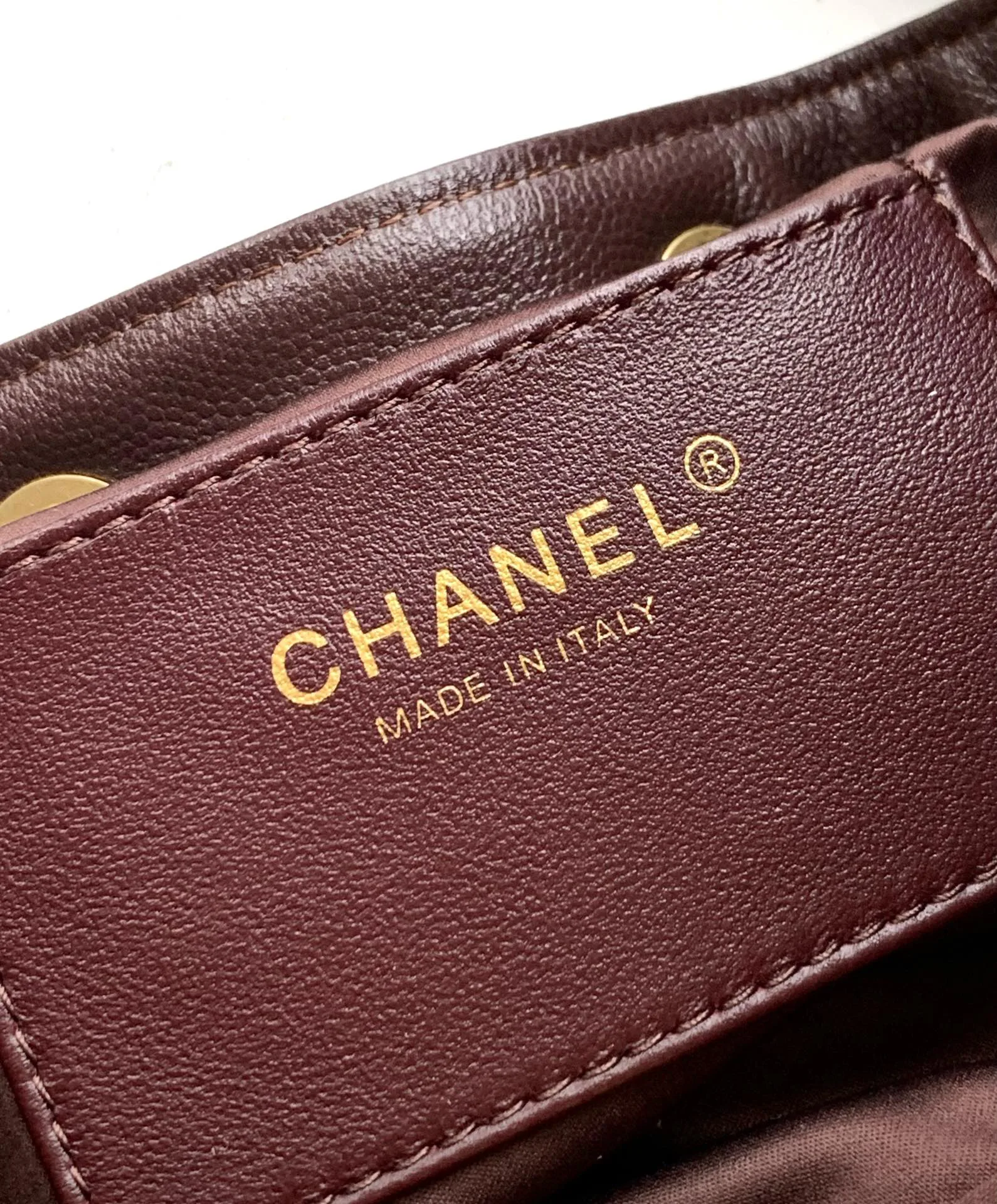Классические Сумки Женские Chanel 12957373