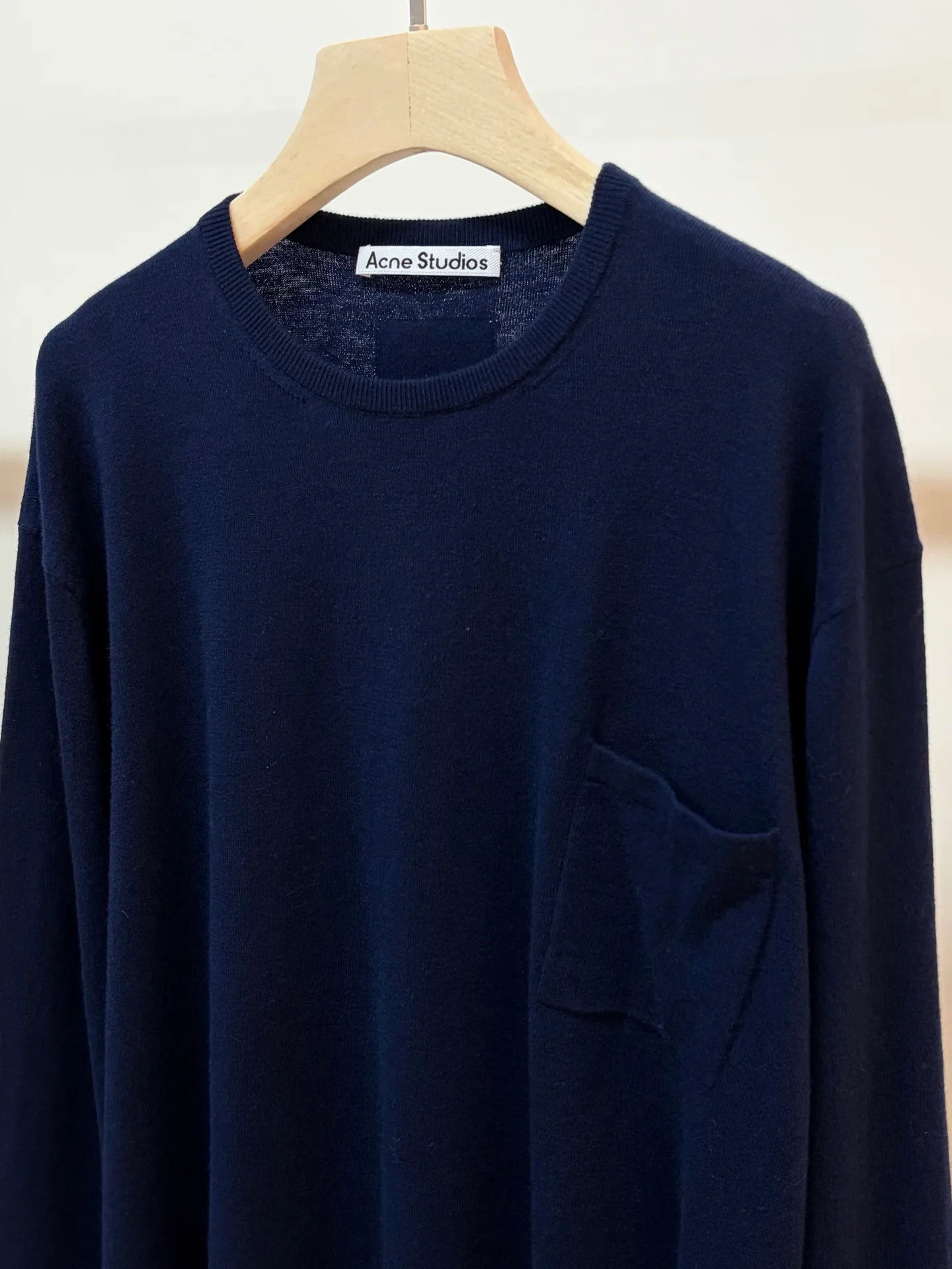 Джемперы И Свитеры Женские Acne Studios 19218706