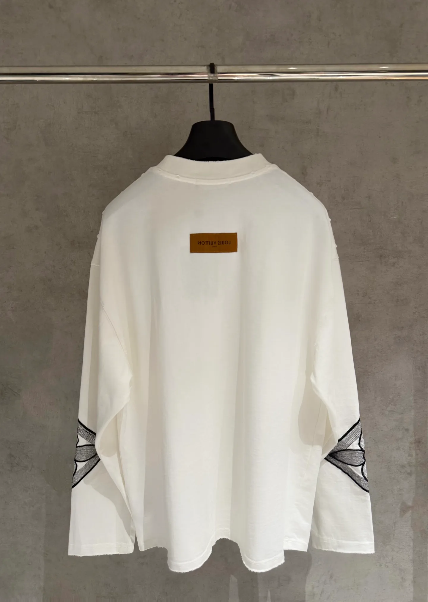 Свитшоты И Худи Женские Louis Vuitton 927682