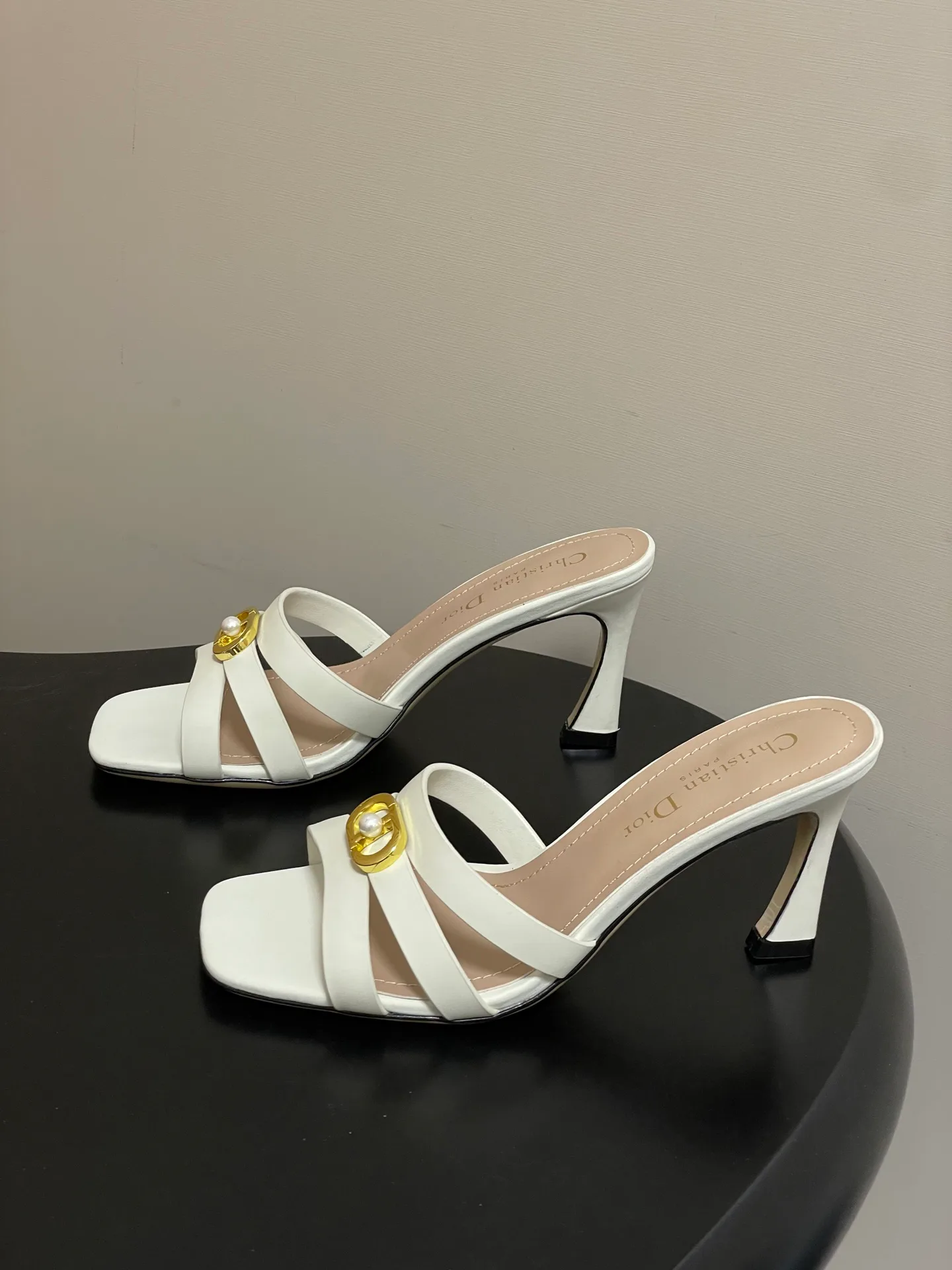 Босоножки Женские Christian Dior 11483147