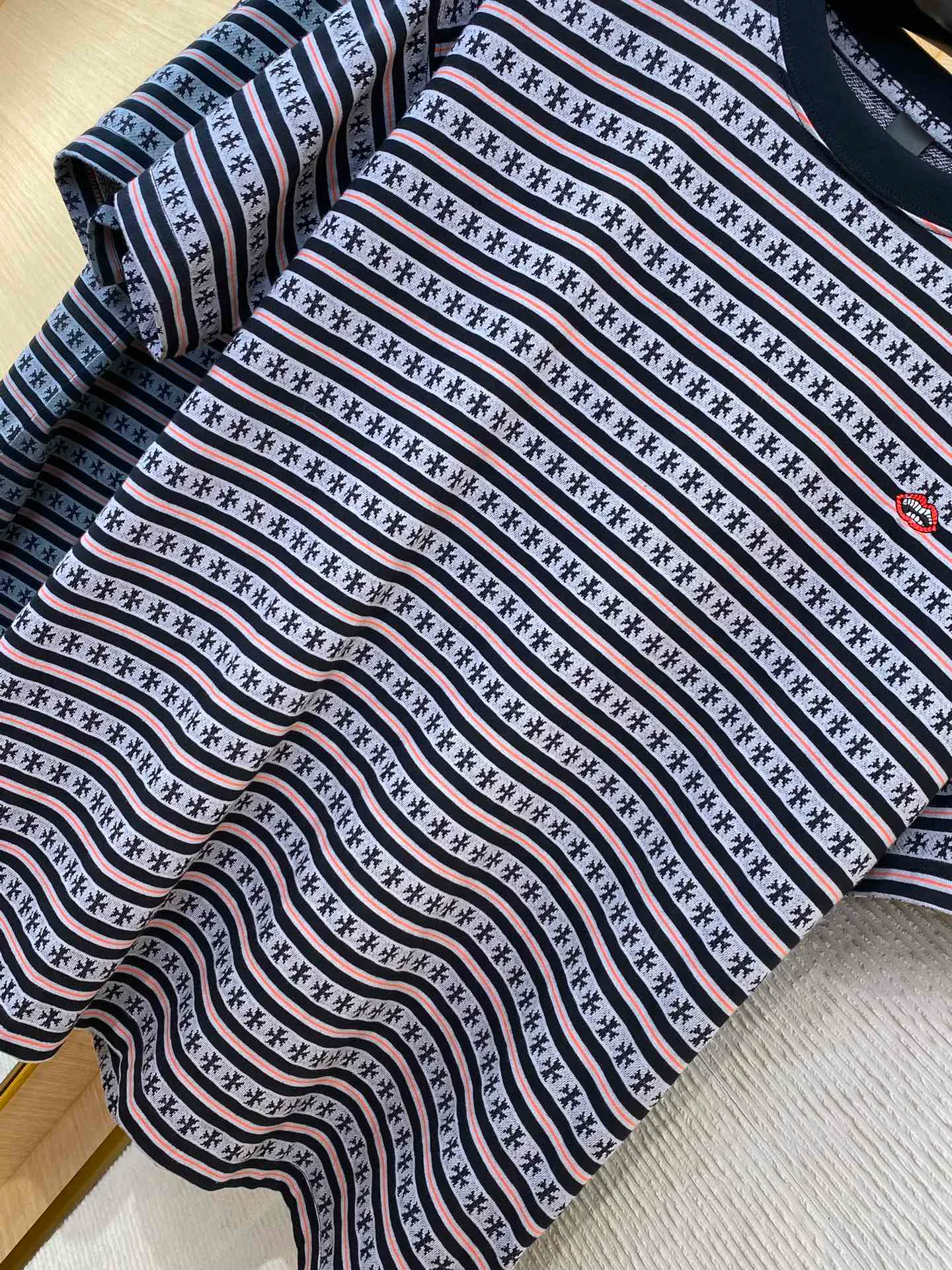 Футболки Женские Chrome Hearts 27267