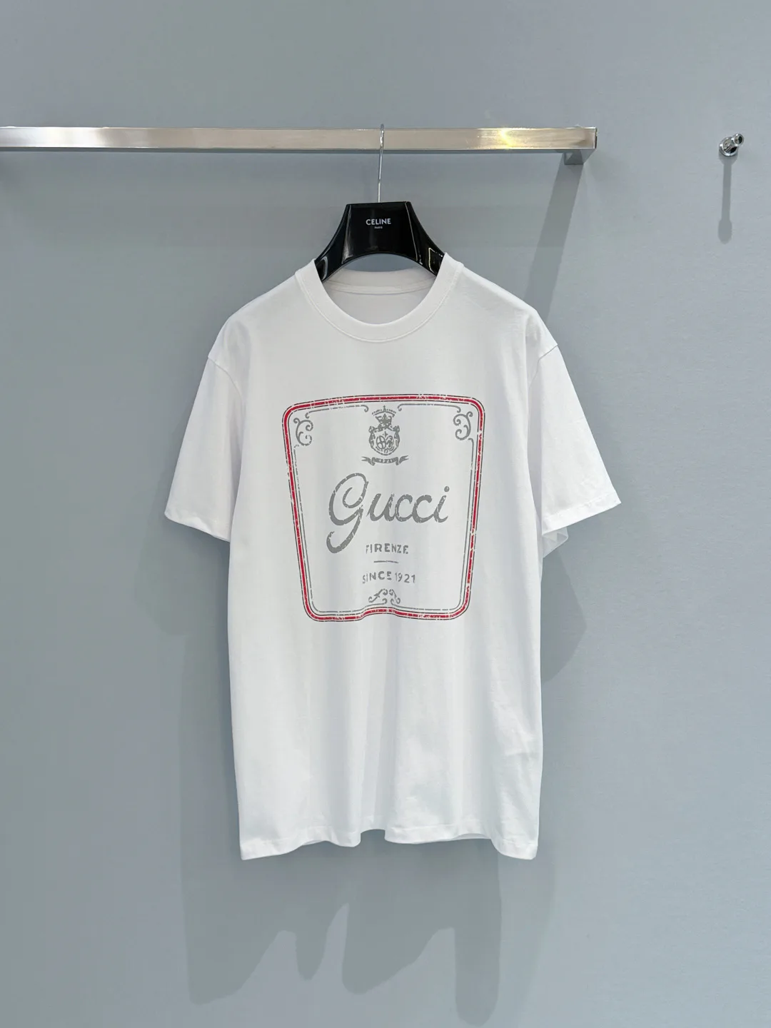 Футболки Женские Gucci 11579237