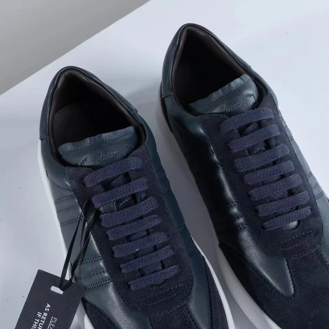 Кроссовки Мужские Brioni 18567047