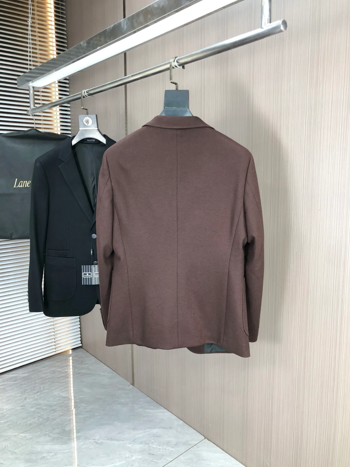 Пиджаки Мужские Zegna 186756