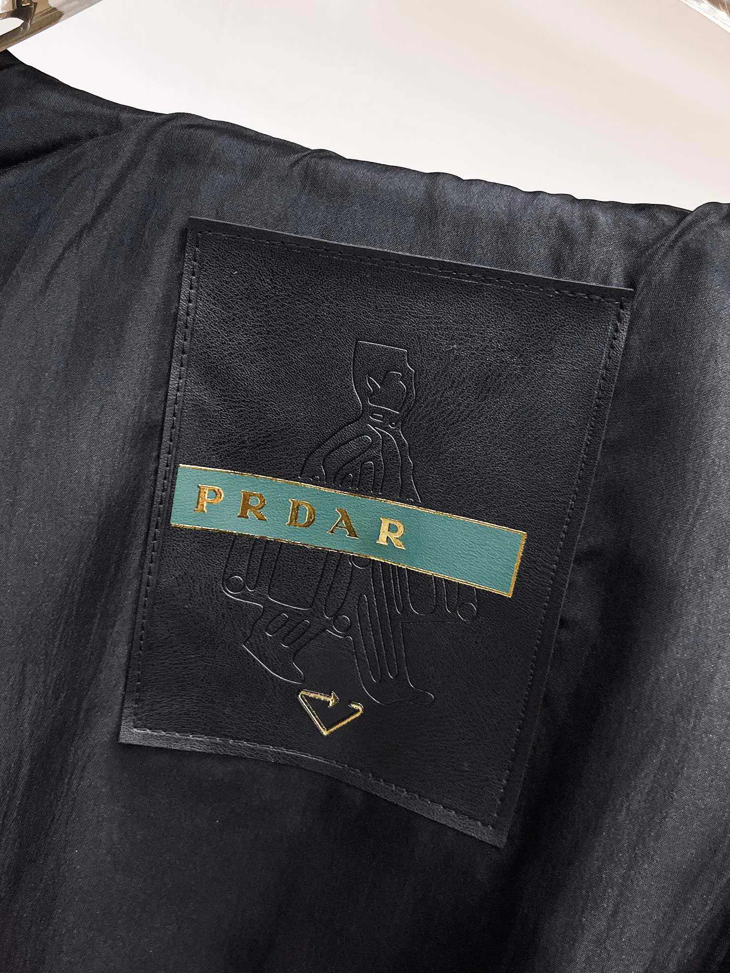 Куртки И Пуховики Мужские Prada 18197215