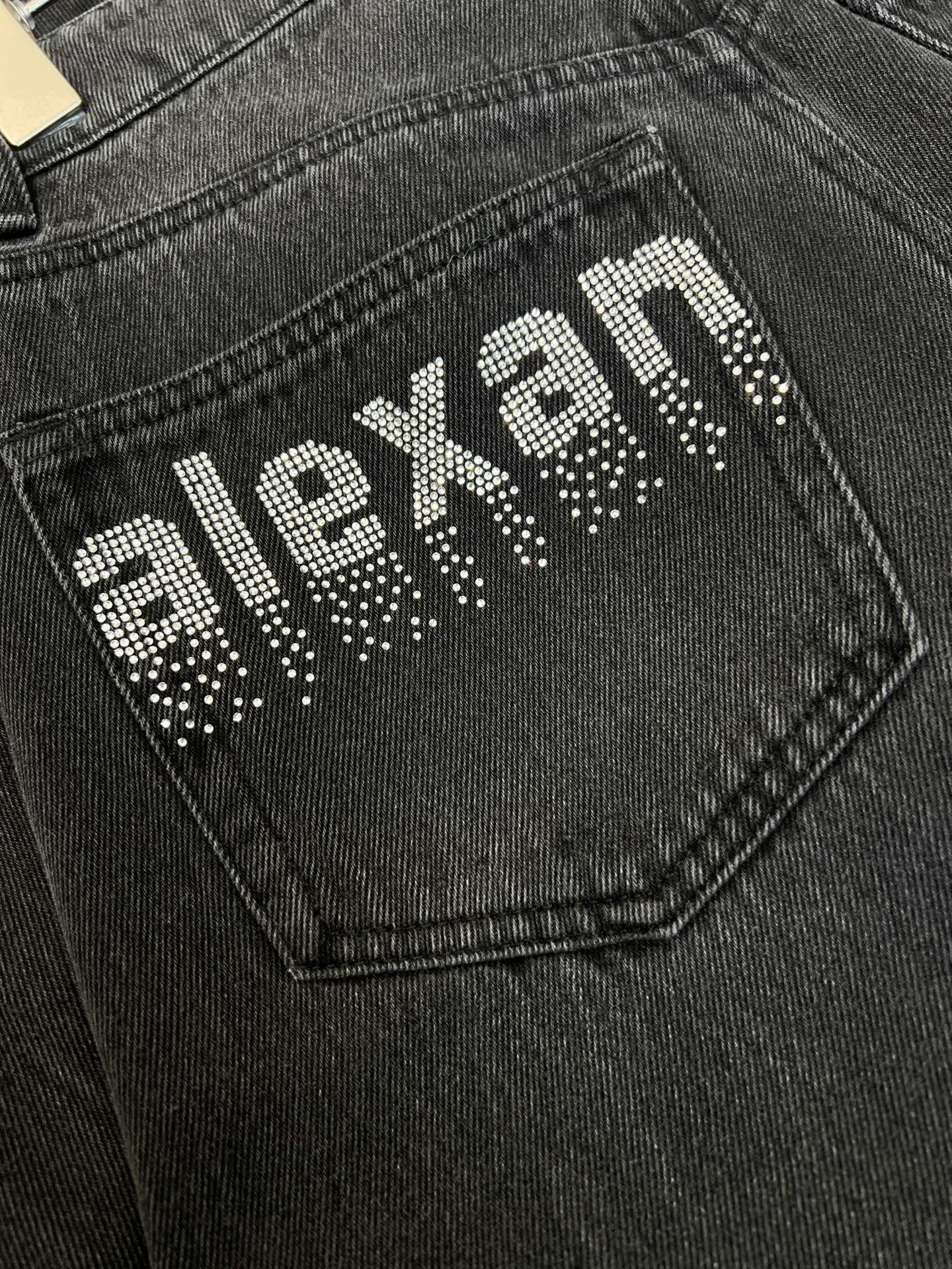 Джинсы Женские Alexander Wang 1270956