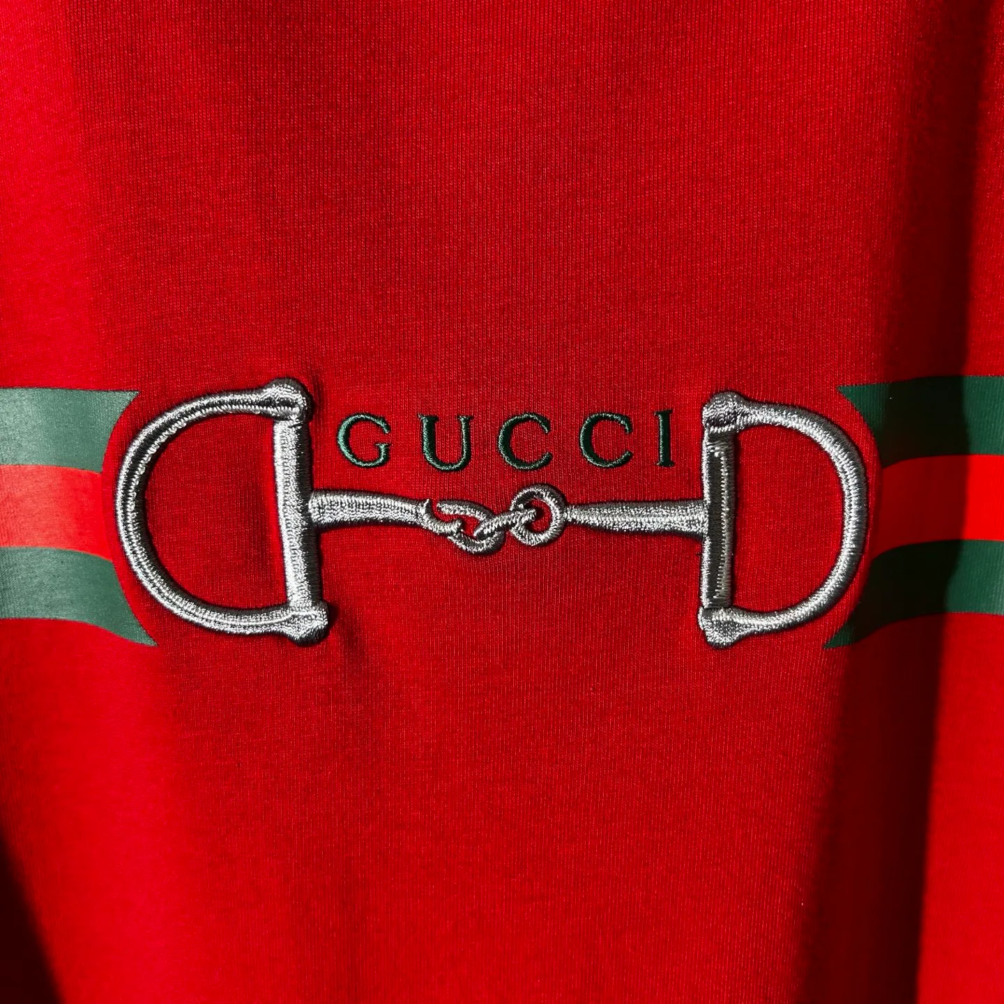 Футболки Мужские Gucci 1859581
