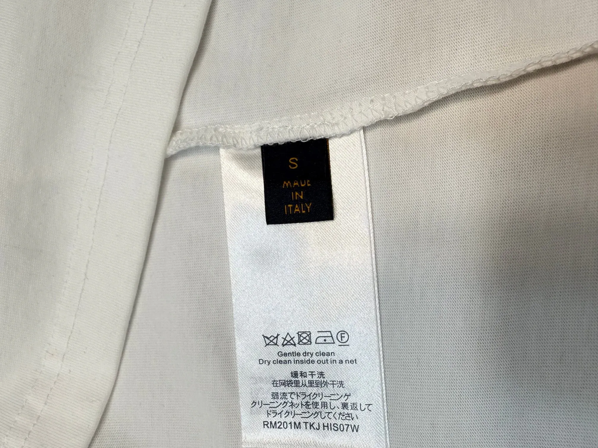 Футболки Женские Louis Vuitton 134403