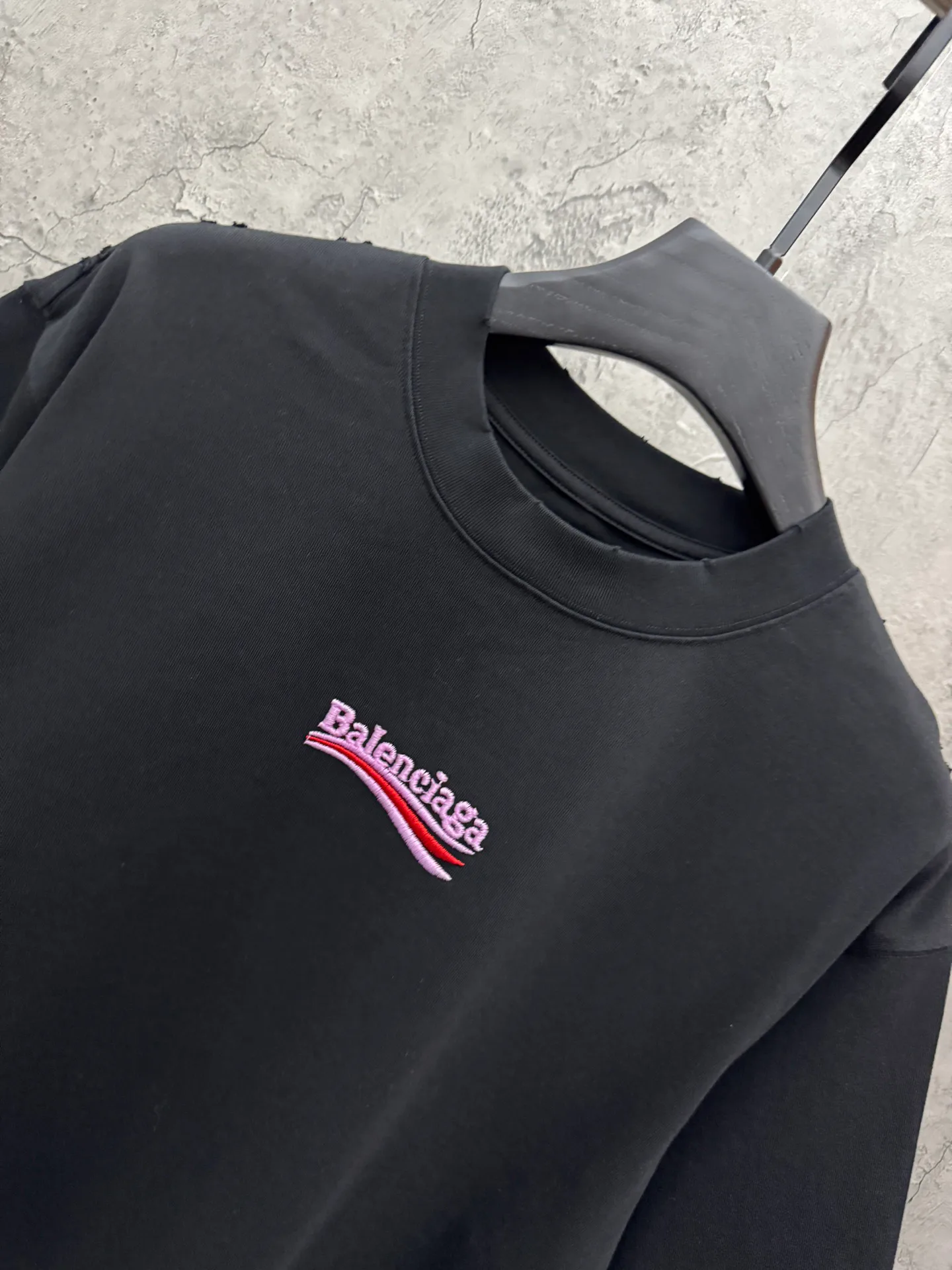 Футболки Мужские Balenciaga 11504226