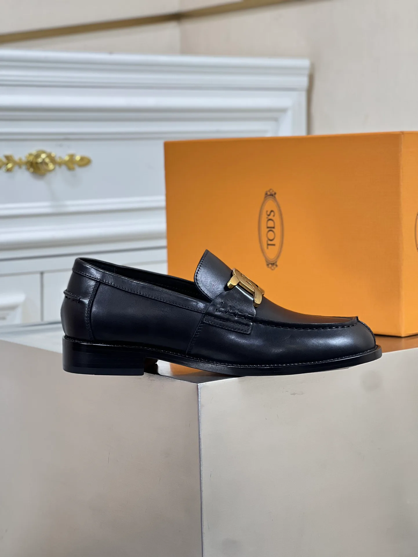 Лоферы И Мокасины Женские Tod's 5952199