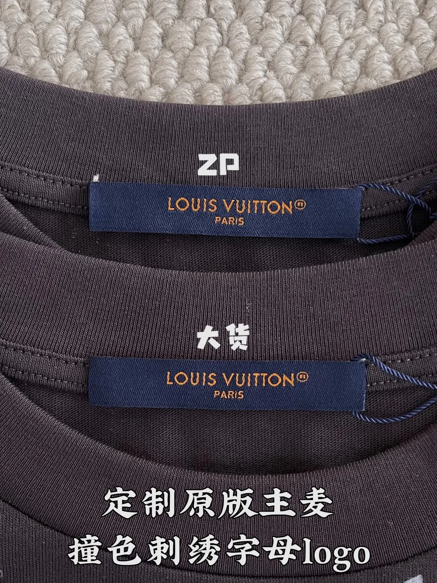 Футболки Мужские Louis Vuitton 11312110