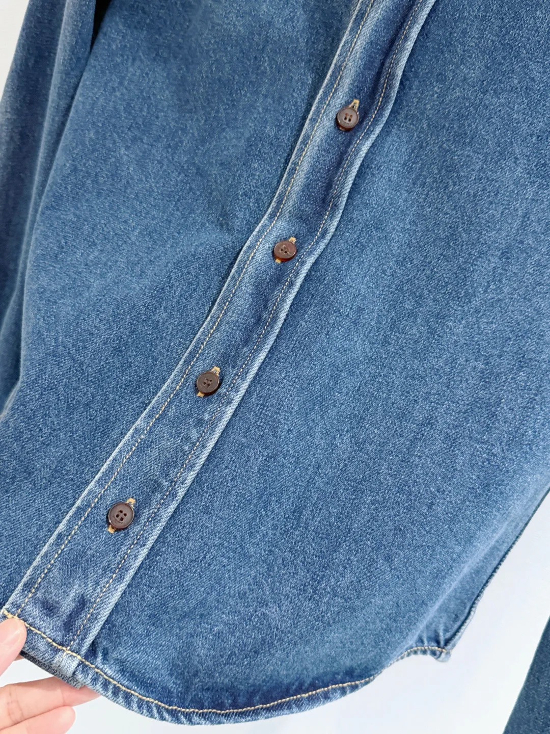 Рубашки Женские Saint Laurent 17341656