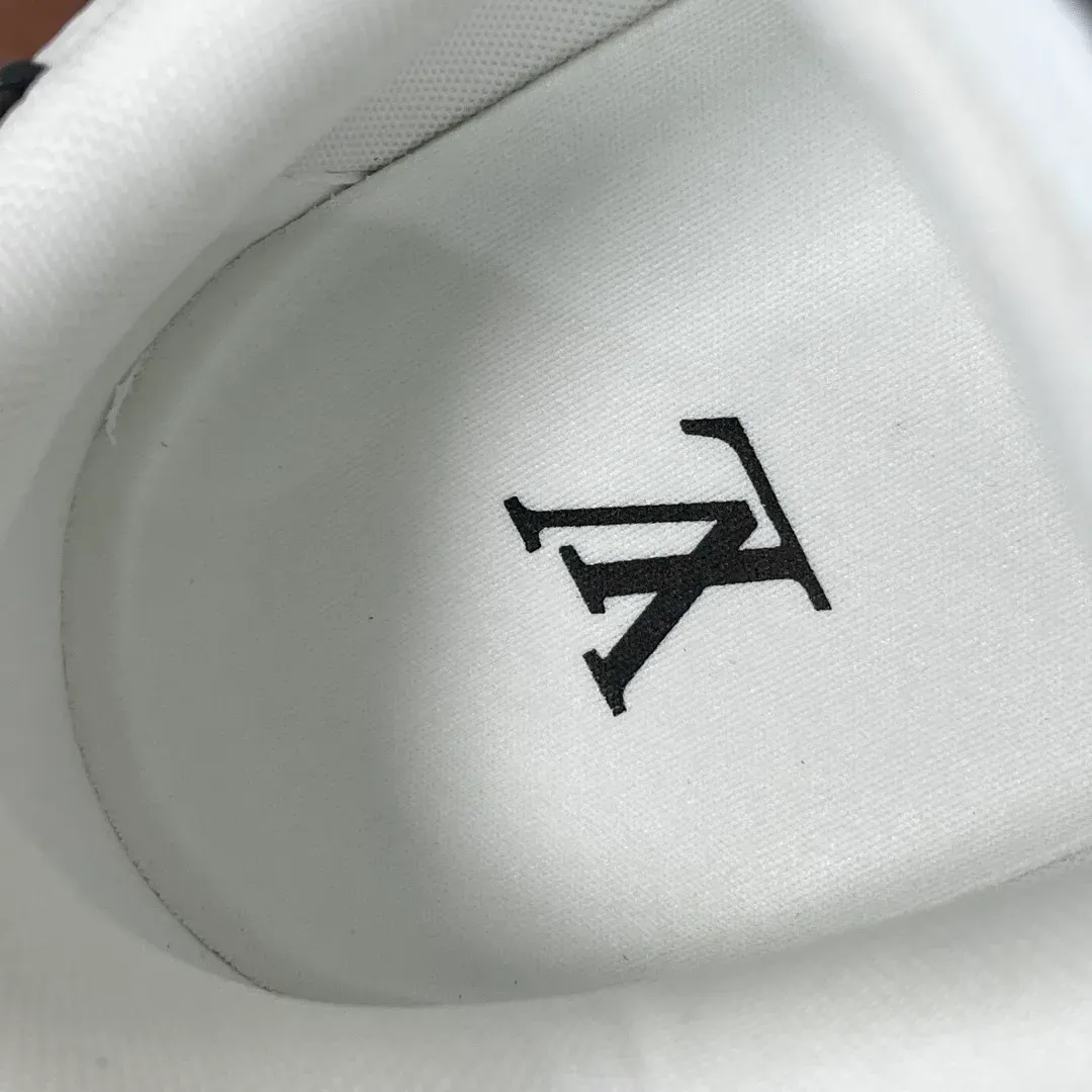 Кроссовки Мужские Louis Vuitton 2556264