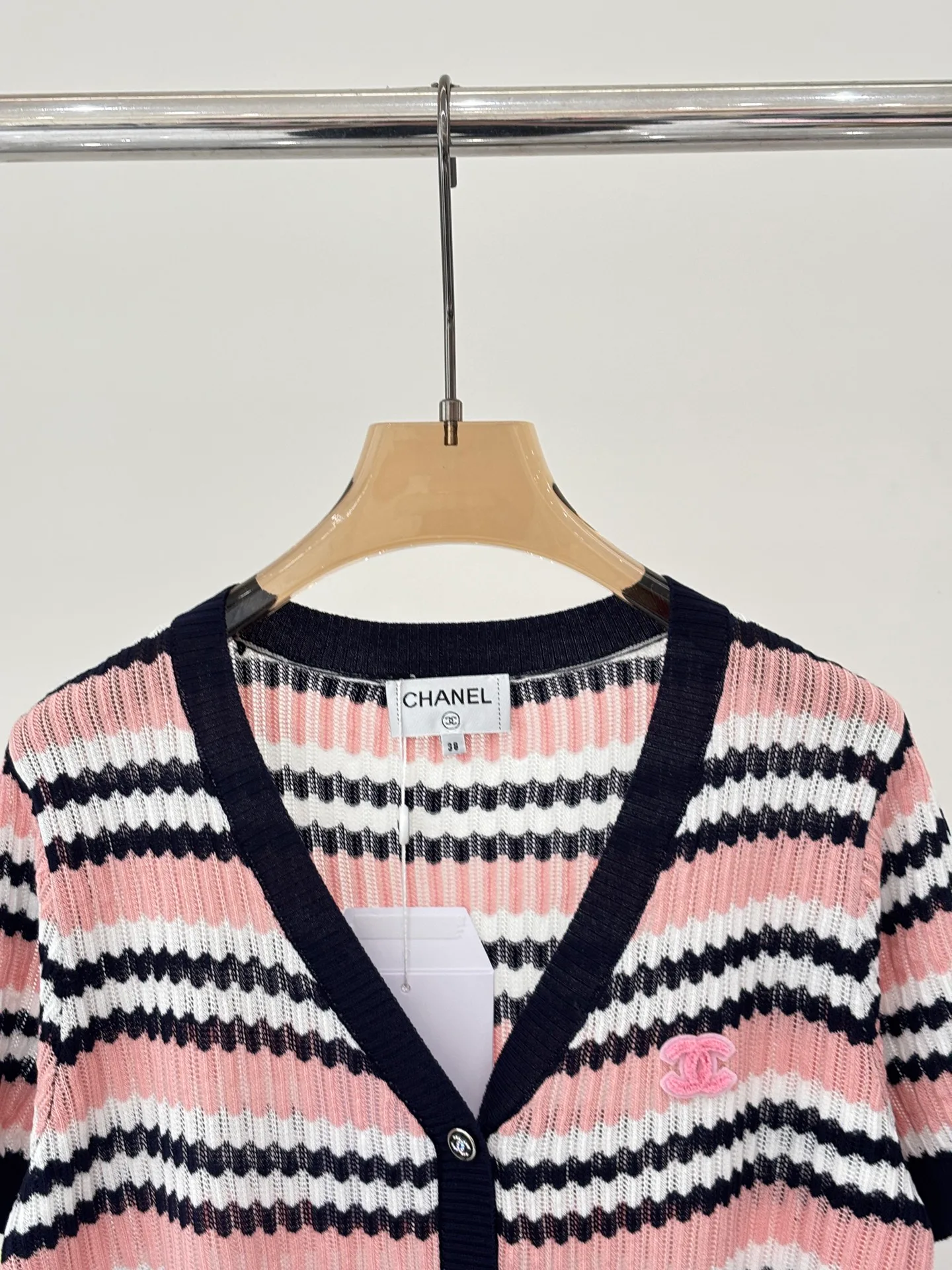 Топы Женские Chanel 11688508