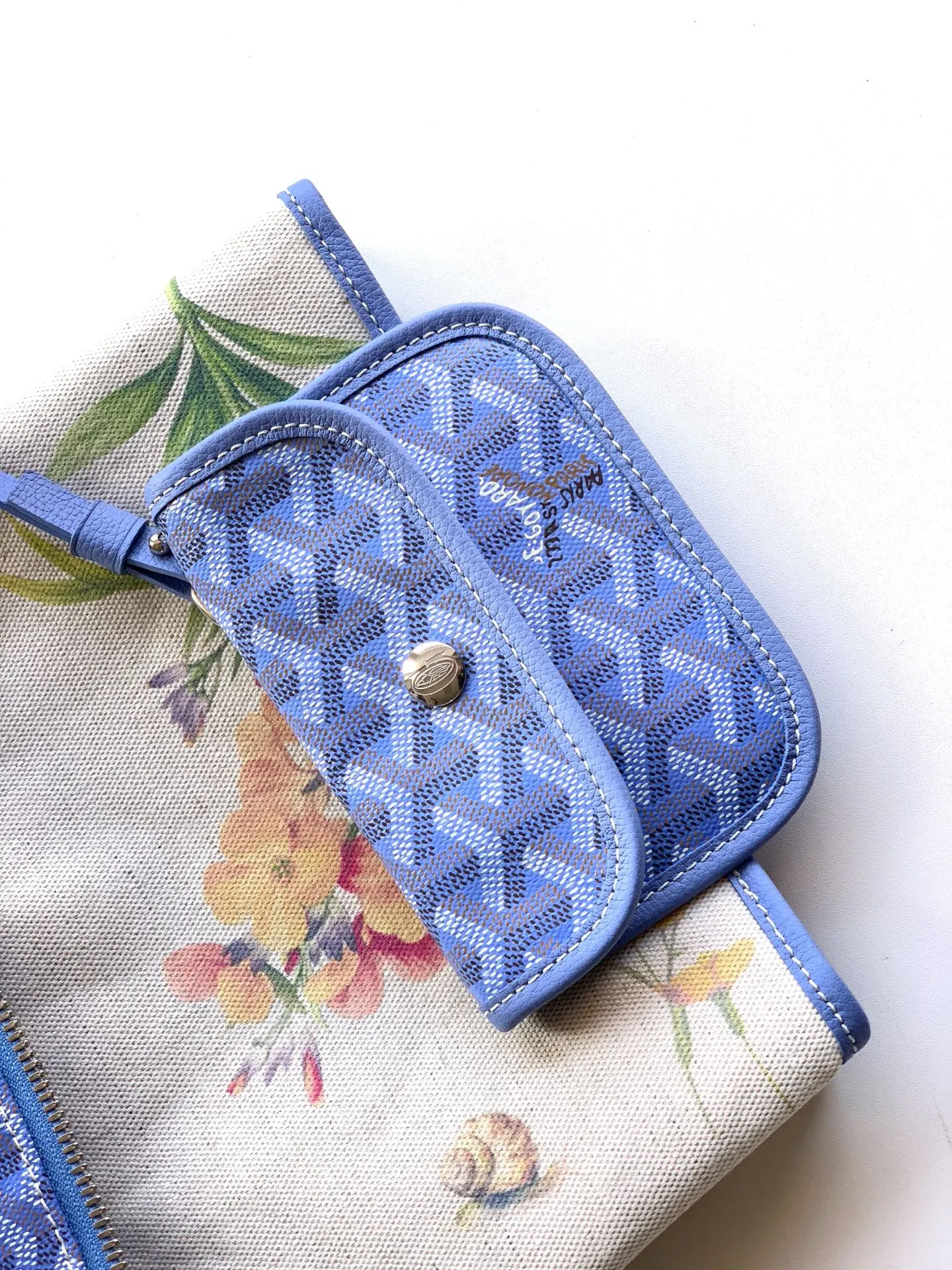 Классические Сумки Женские Goyard 4259896