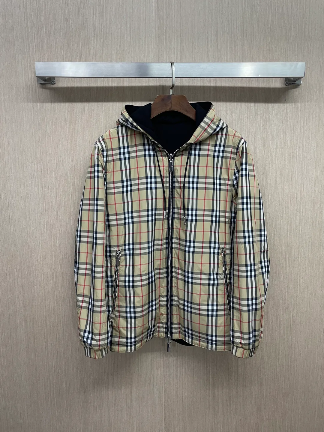 Куртки И Пуховики Мужские Burberry 181877