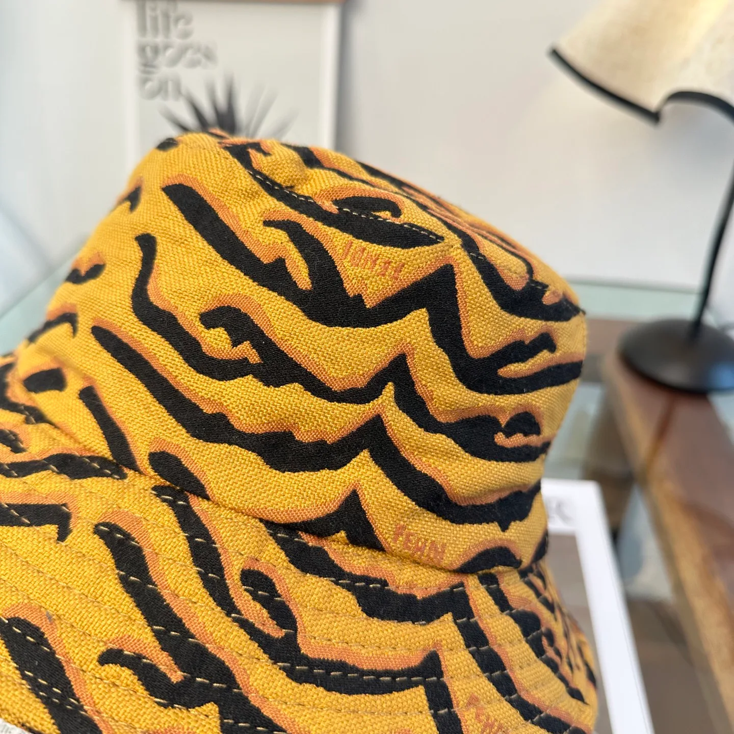 Головные Уборы Fendi 11689493