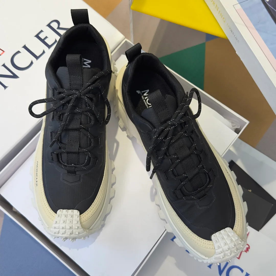 Кроссовки Мужские Moncler 11527157