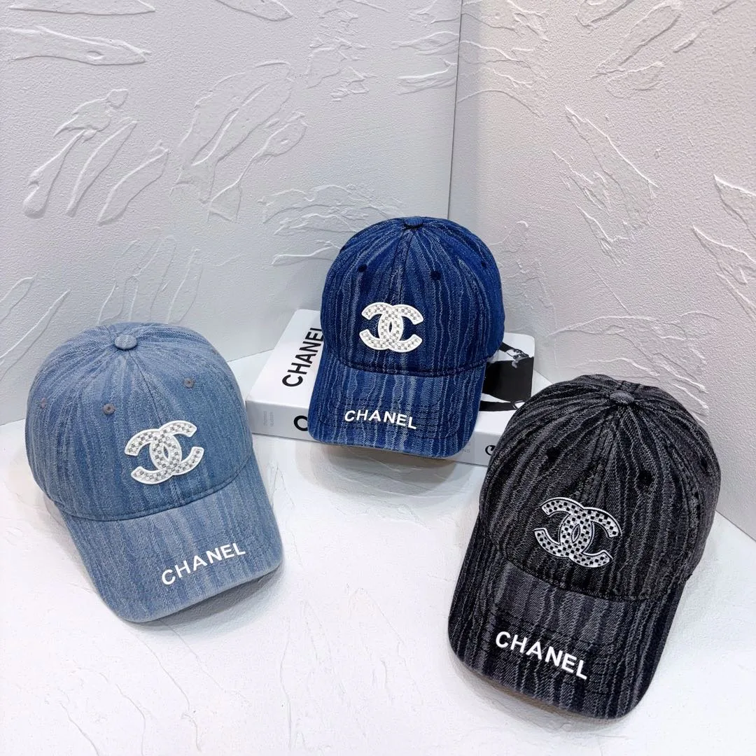 Головные Уборы Chanel 11014
