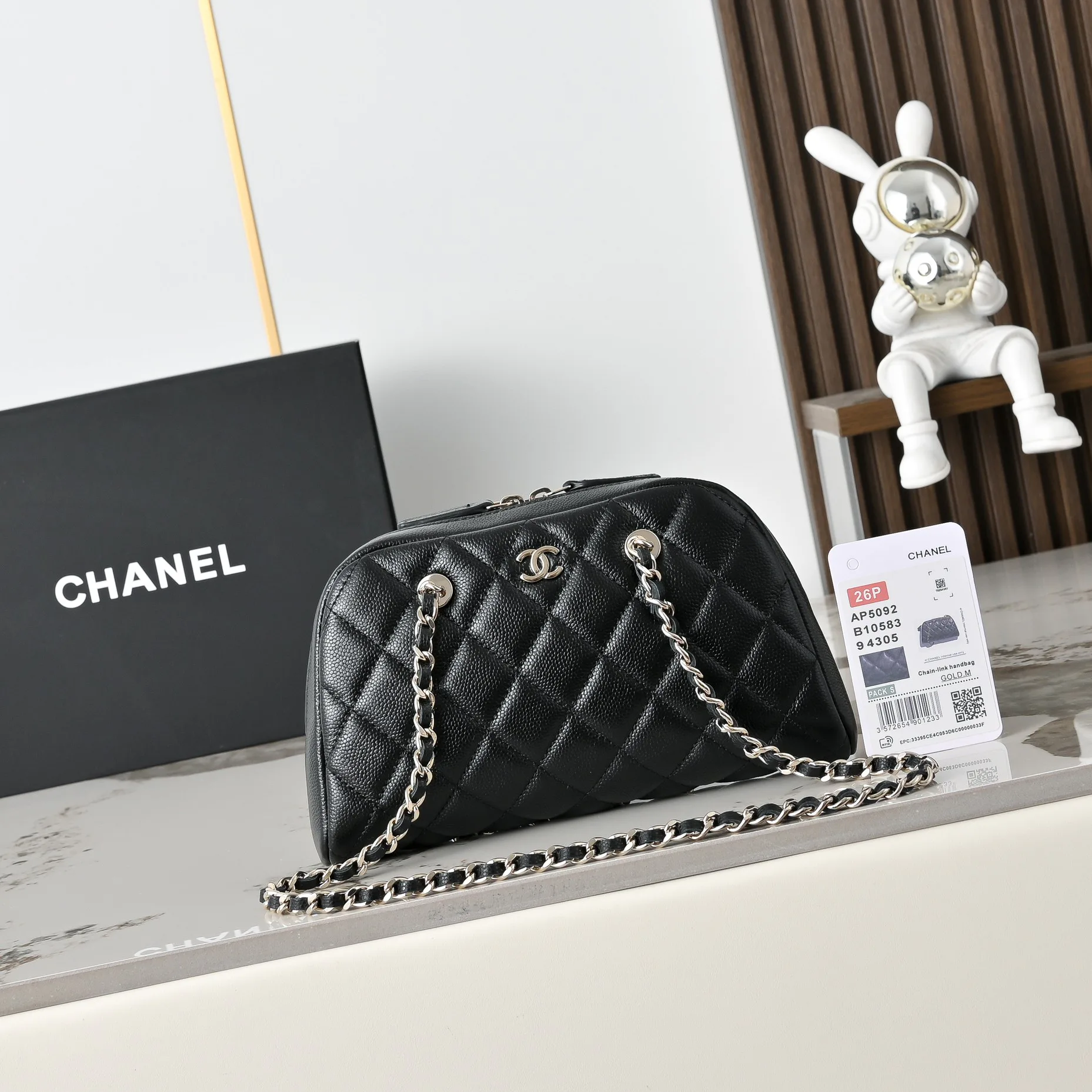 Клатчи Женские Chanel 12860054