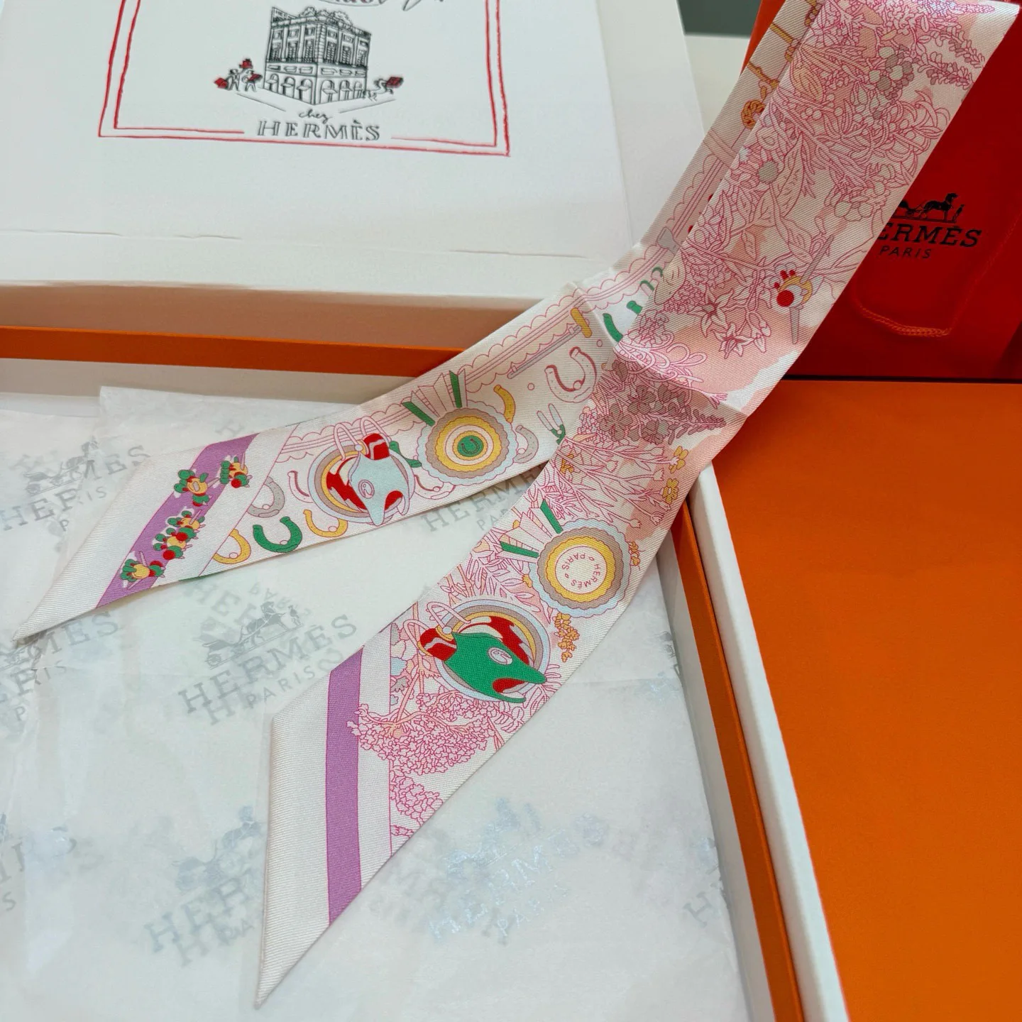 Платки Hermes 10695699