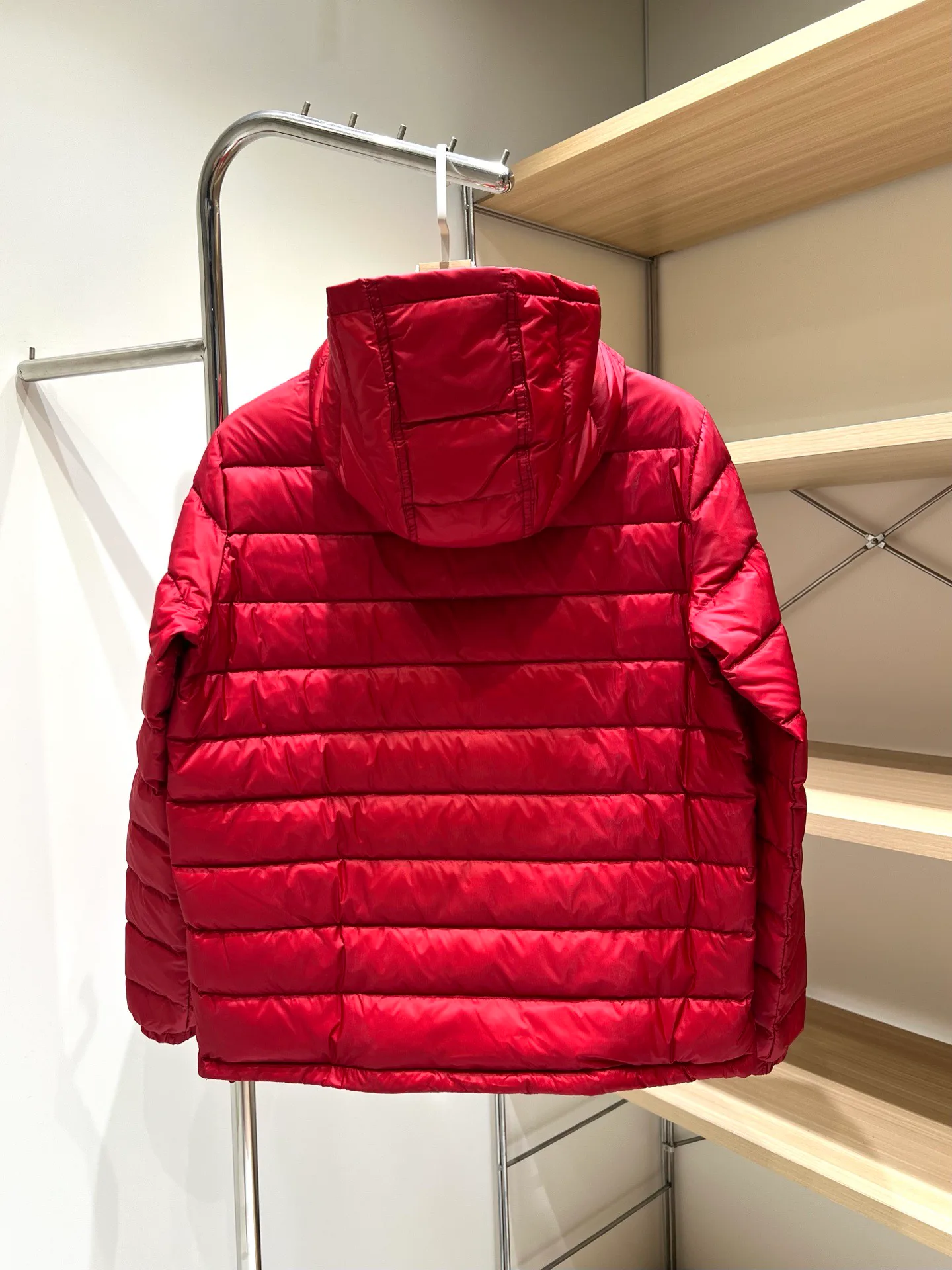 Куртки И Пуховики Женские Burberry 18110901