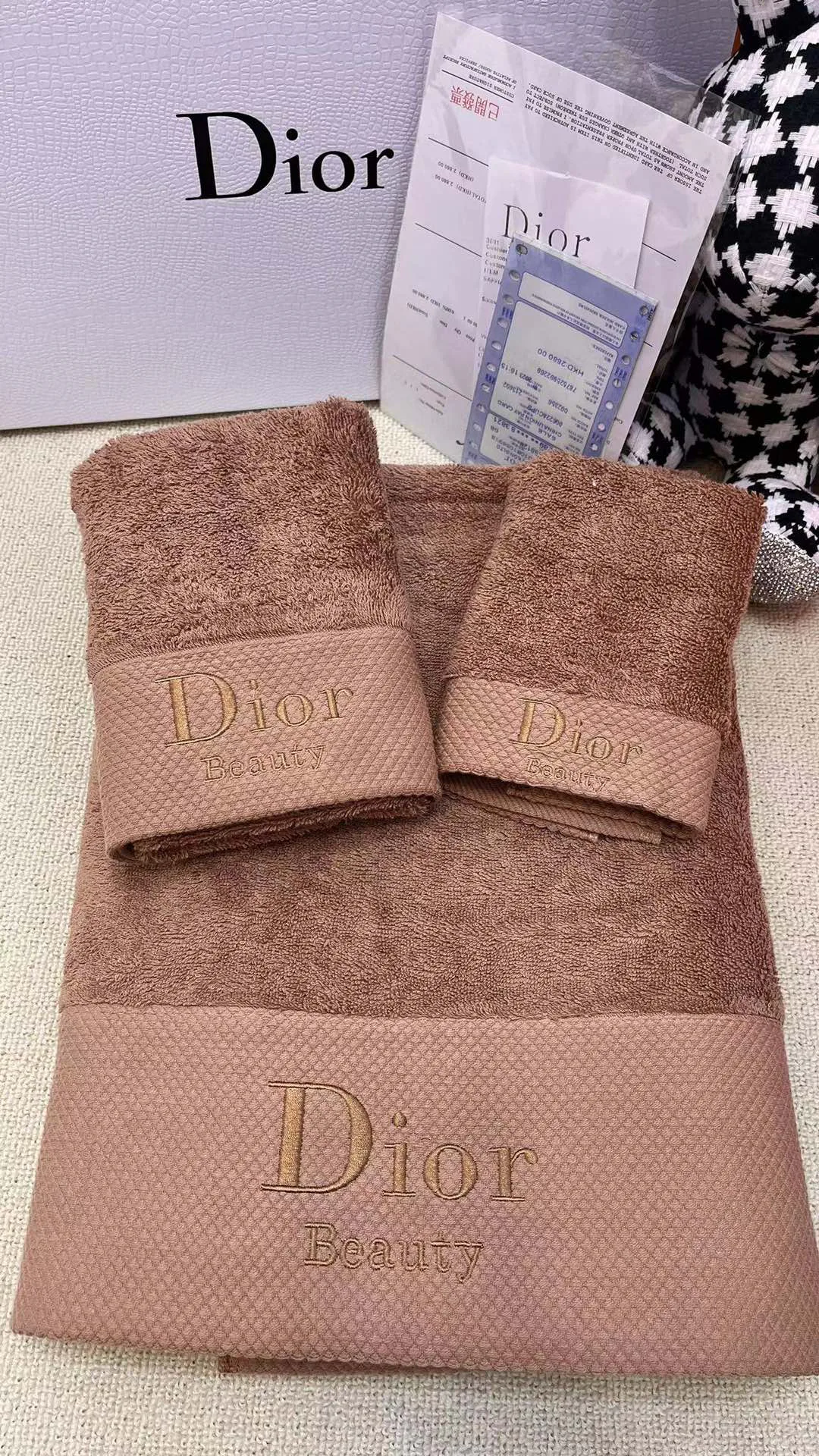 Текстиль Christian Dior 281202