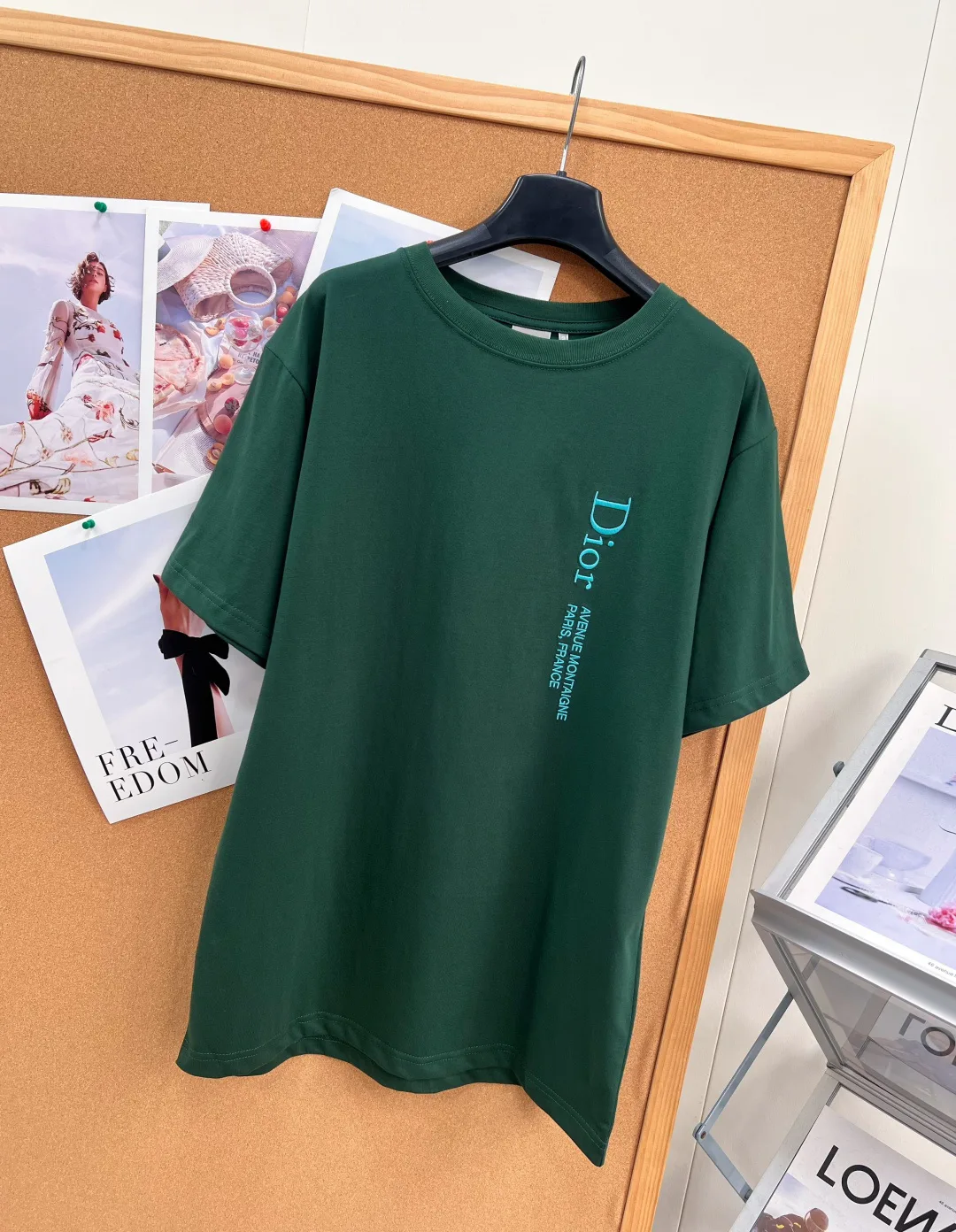 Футболки Женские Christian Dior 19078511