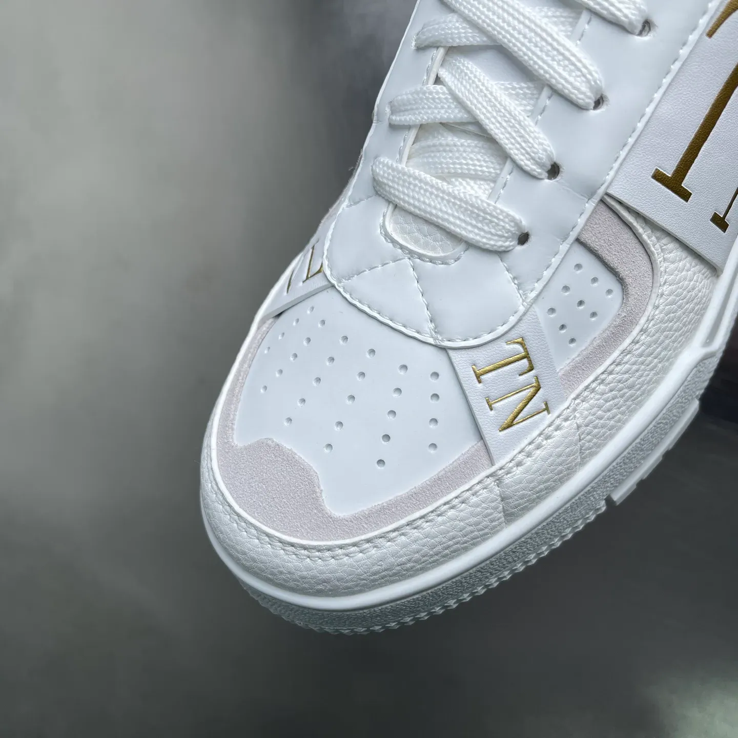 Кроссовки Мужские Valentino 836241