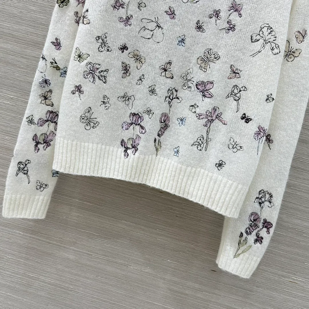 Джемперы Женские Christian Dior 294479