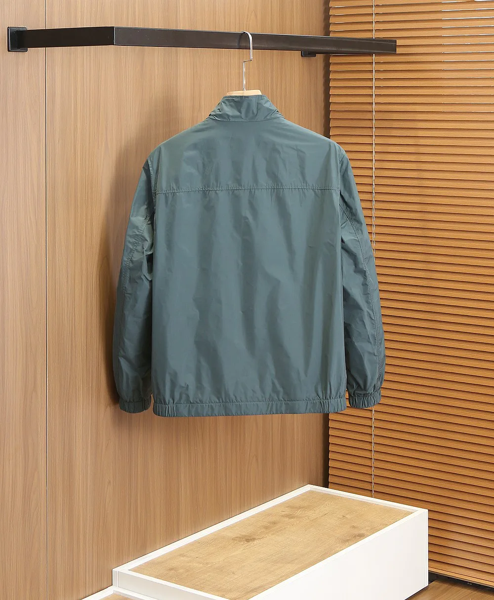 Куртки И Пуховики Мужские Burberry 3887584