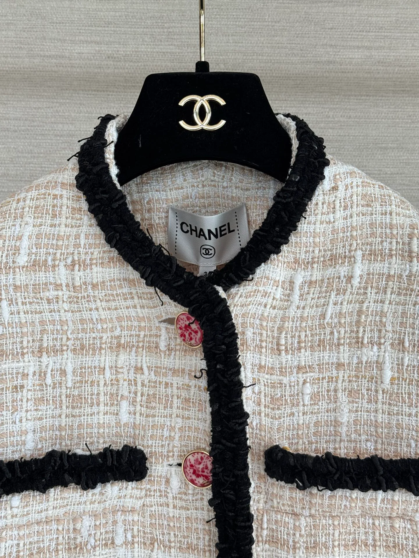 Жакеты Женские Chanel 19125904