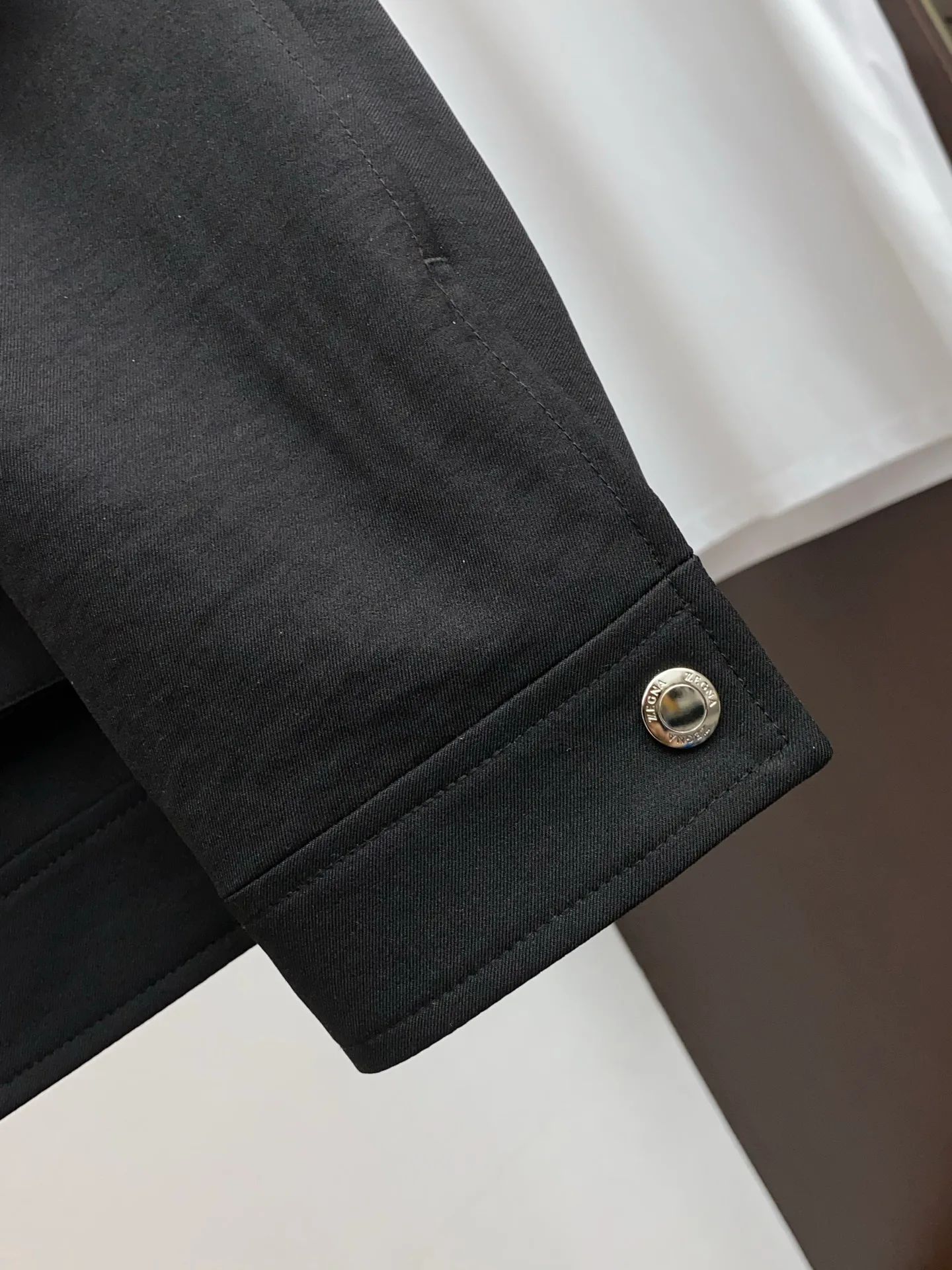 Куртки И Пуховики Мужские Zegna 11790536