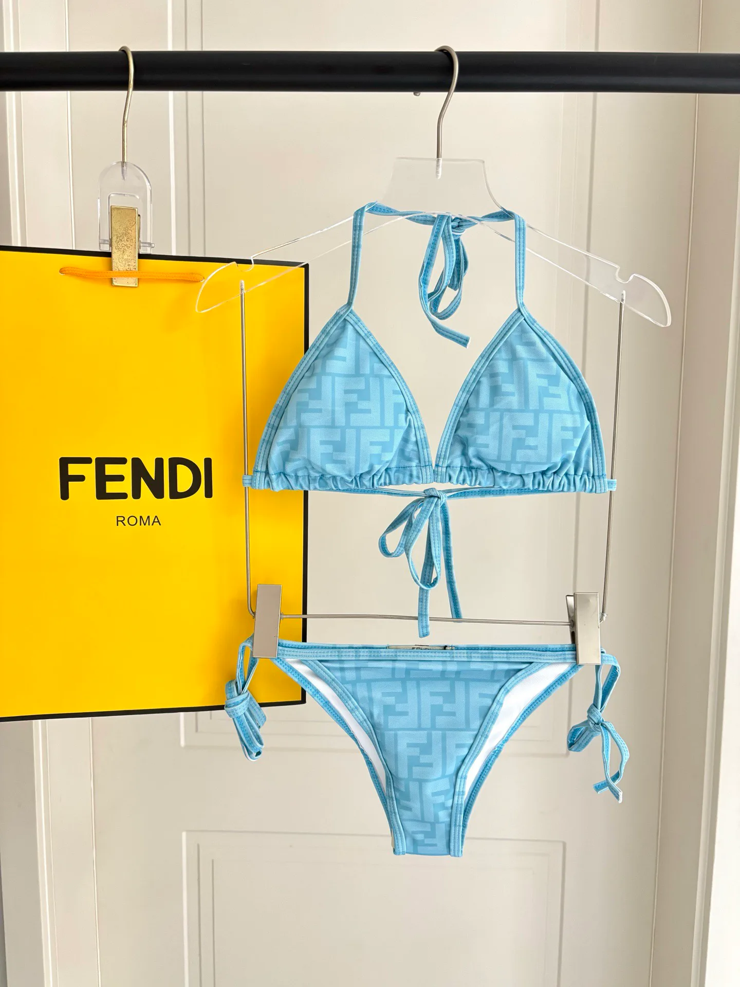 Купальники Женские Fendi 13331573