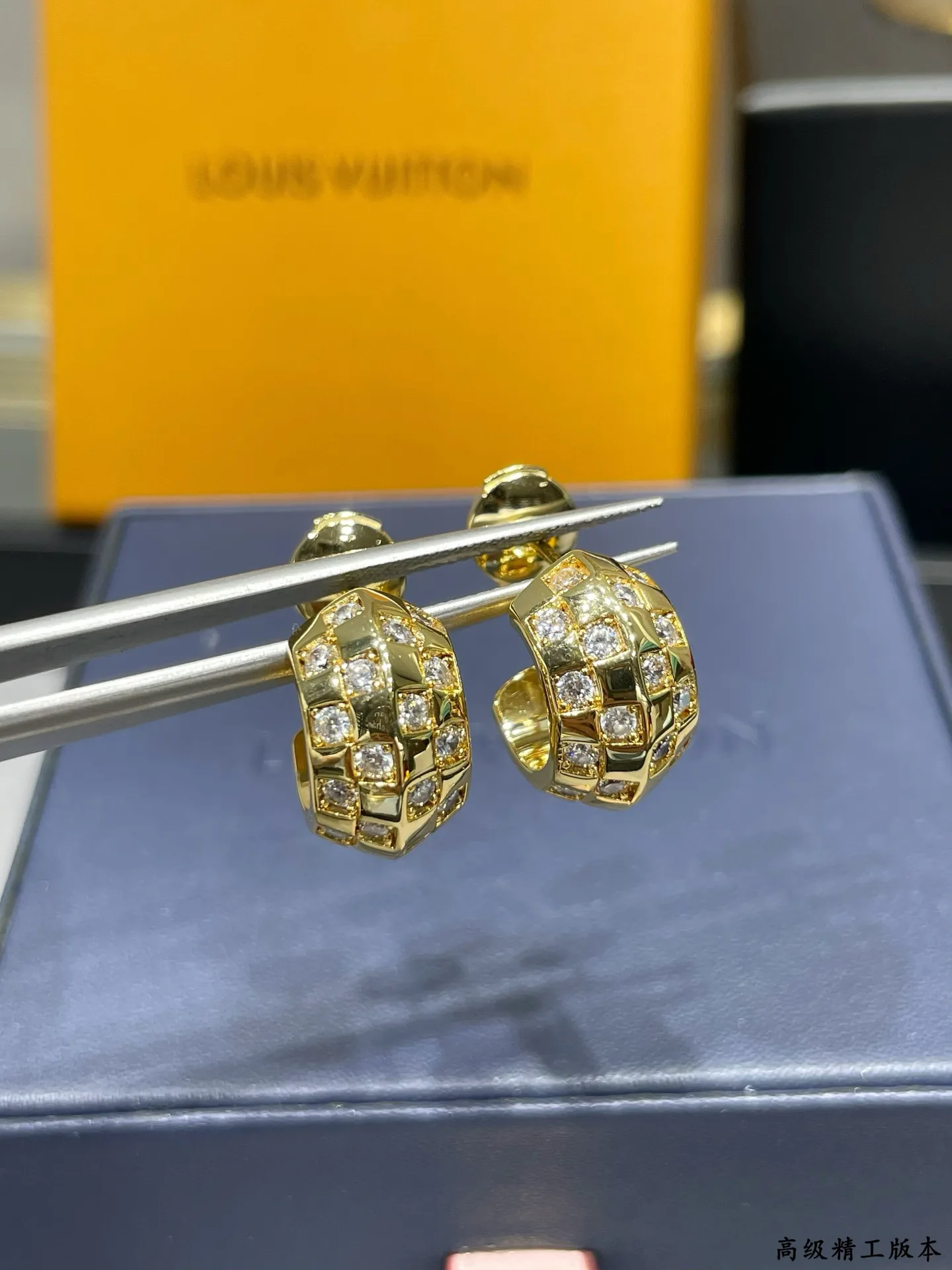 Бижутерия Louis Vuitton 10832064