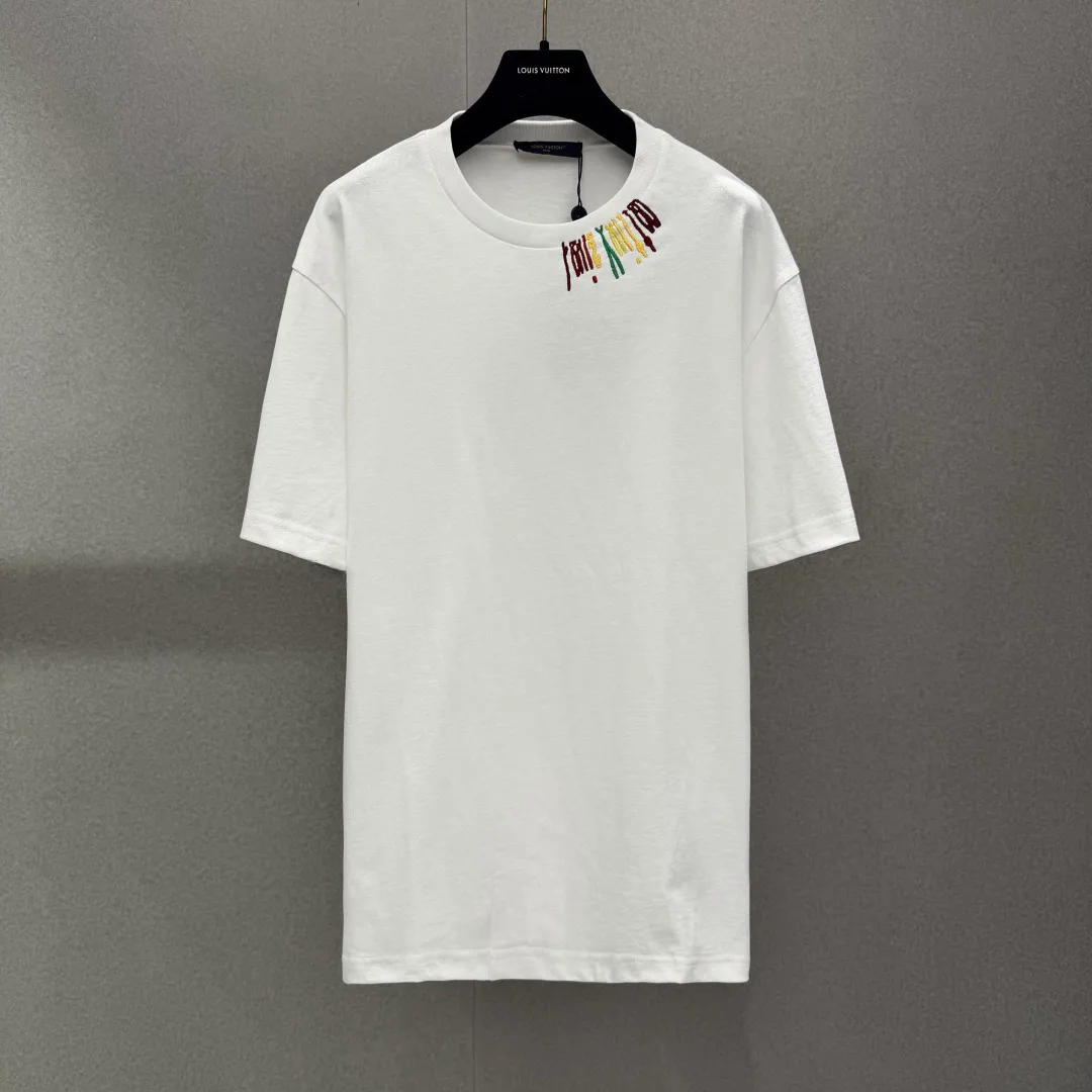 Футболки Мужские Louis Vuitton 17594056