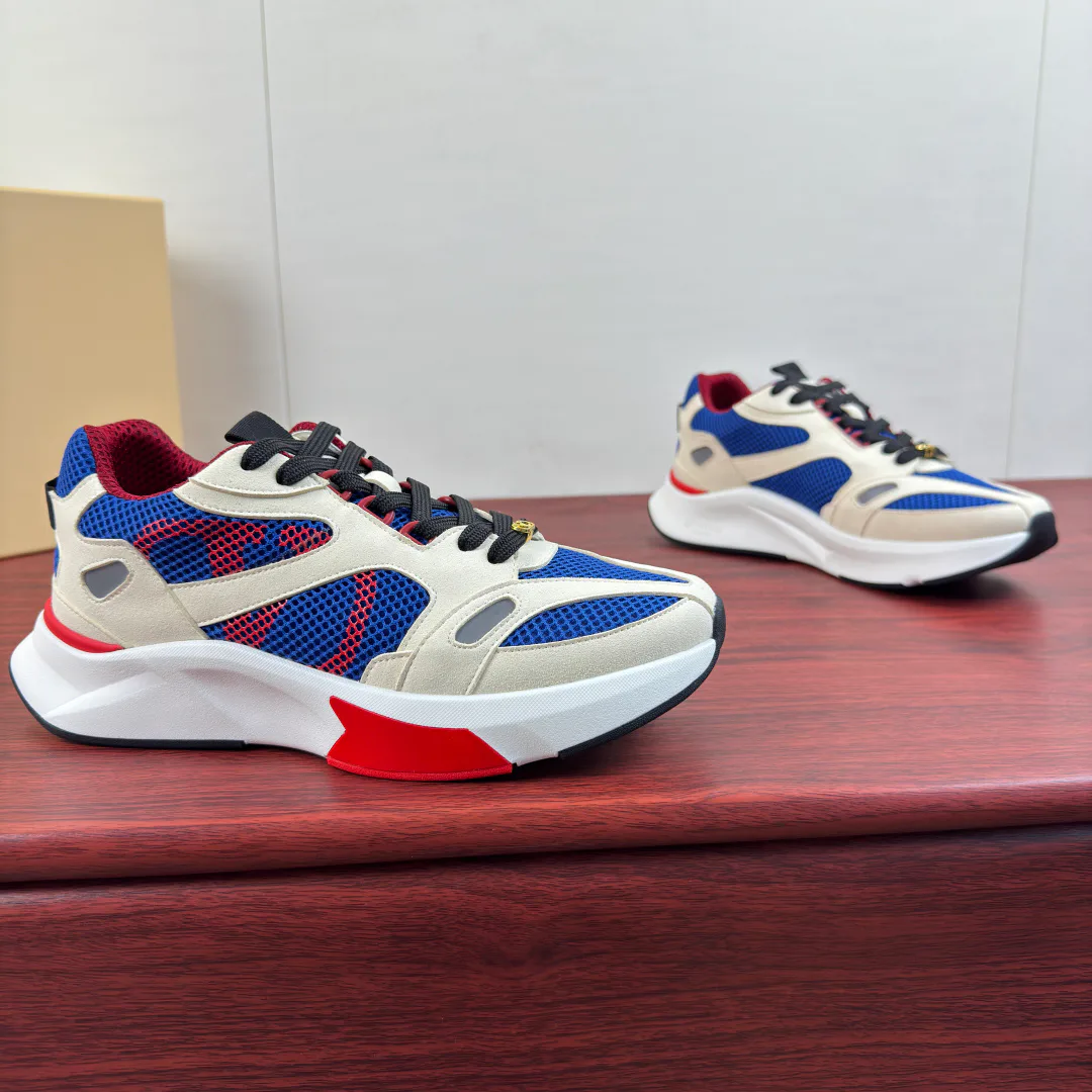 Кроссовки Мужские Valentino 17457775