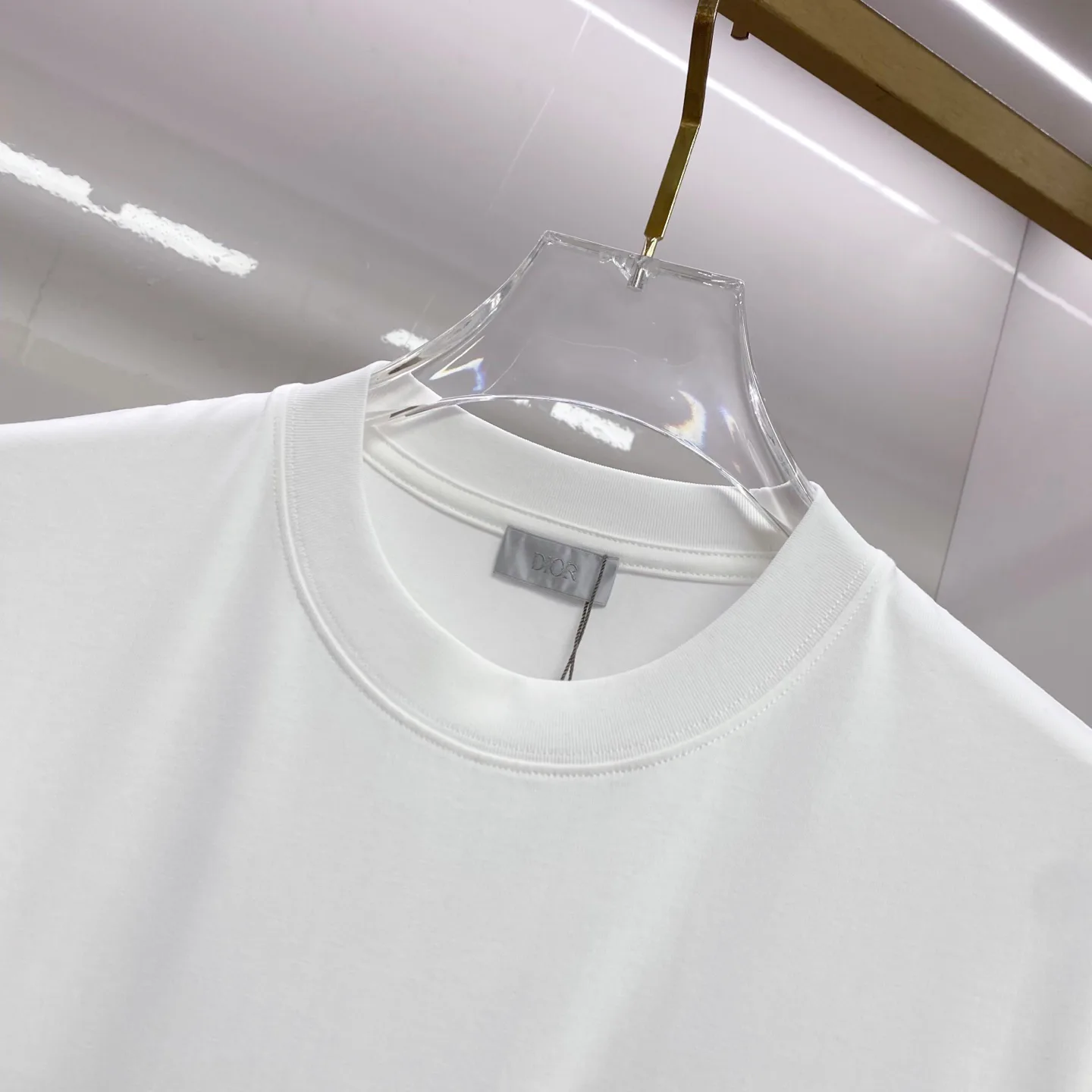 Футболки Мужские Christian Dior 12789873