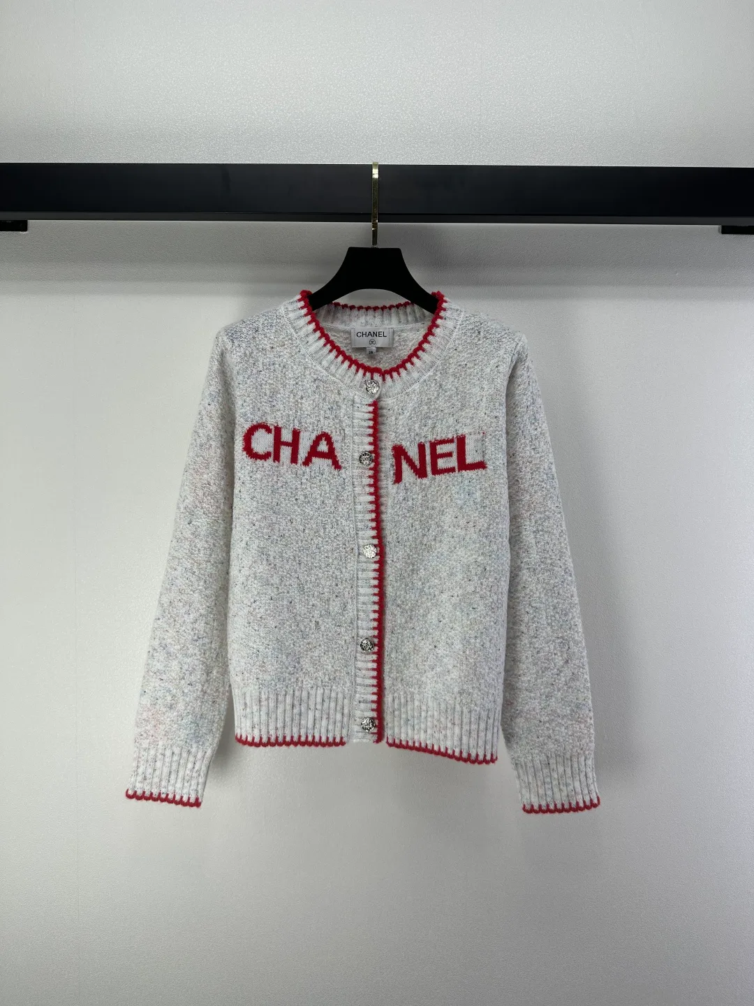 Джемперы И Свитеры Женские Chanel 4771402