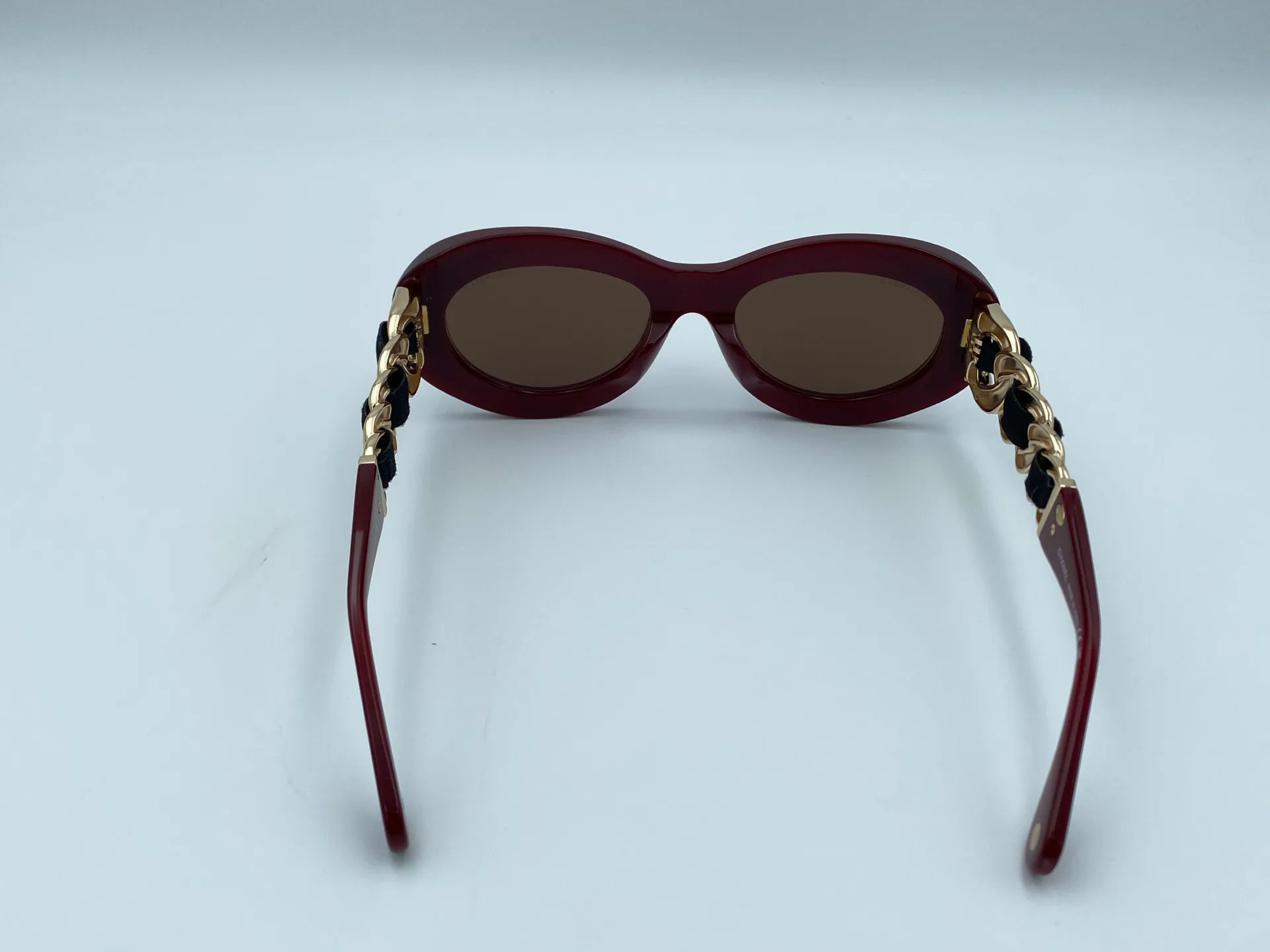 Очки Chanel 11437856