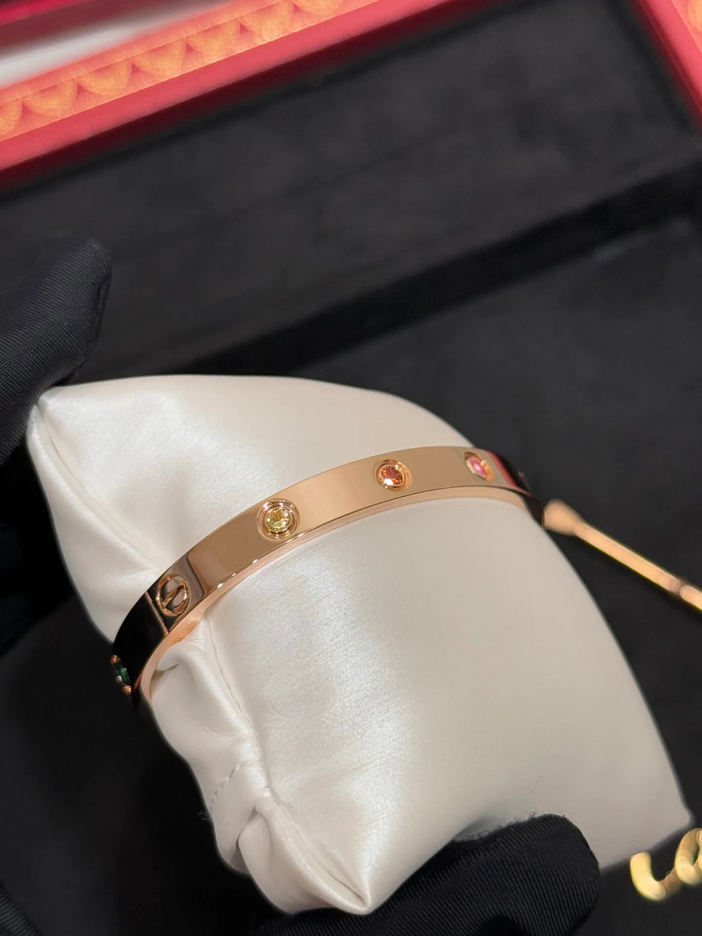 Бижутерия Cartier 17601237